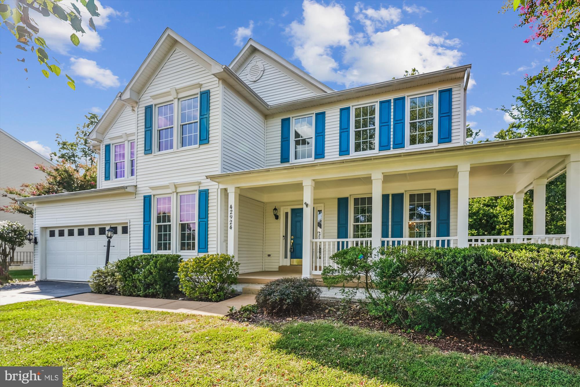42924 MAPLEGROVE COURT
