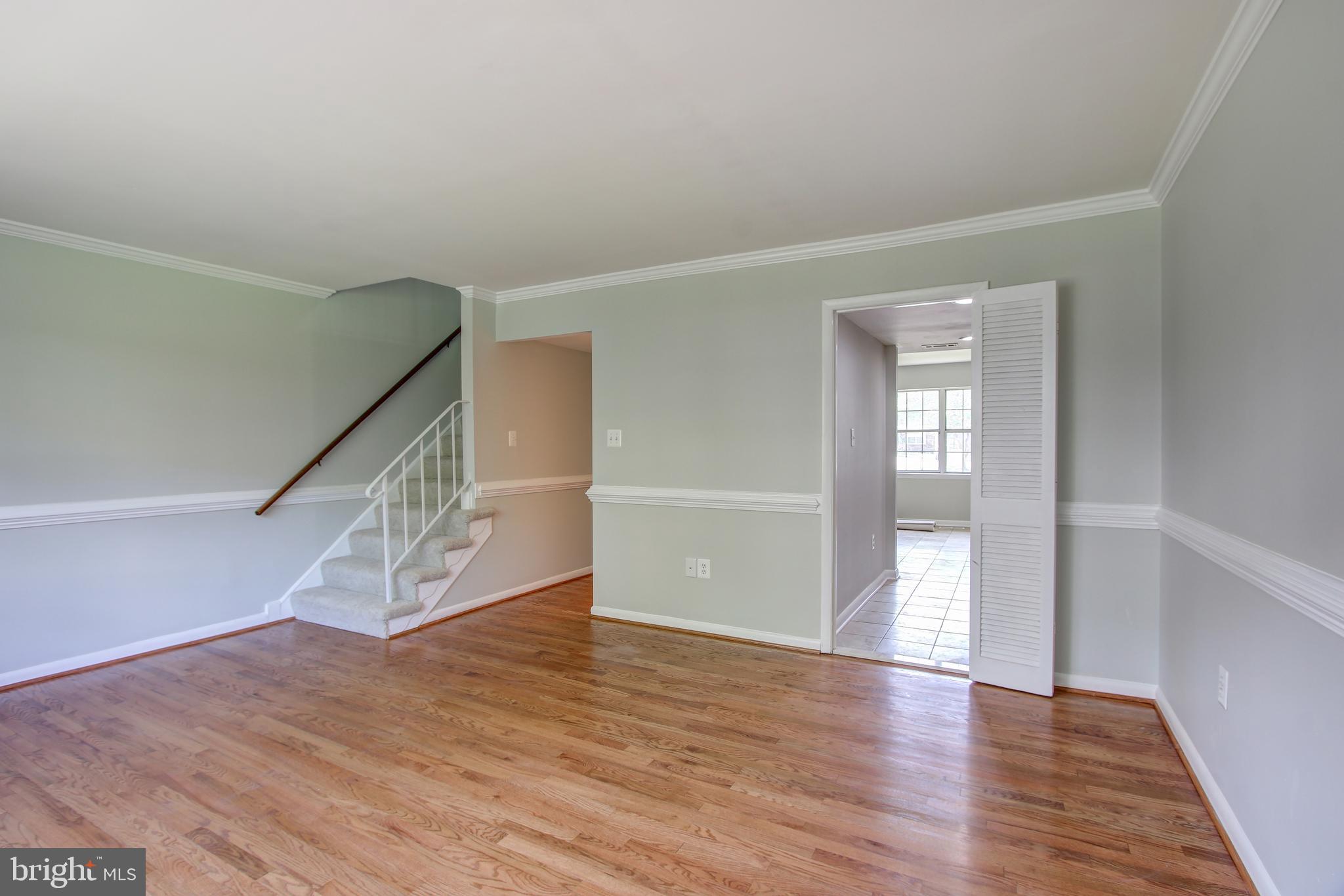 DALE CITY - Residential