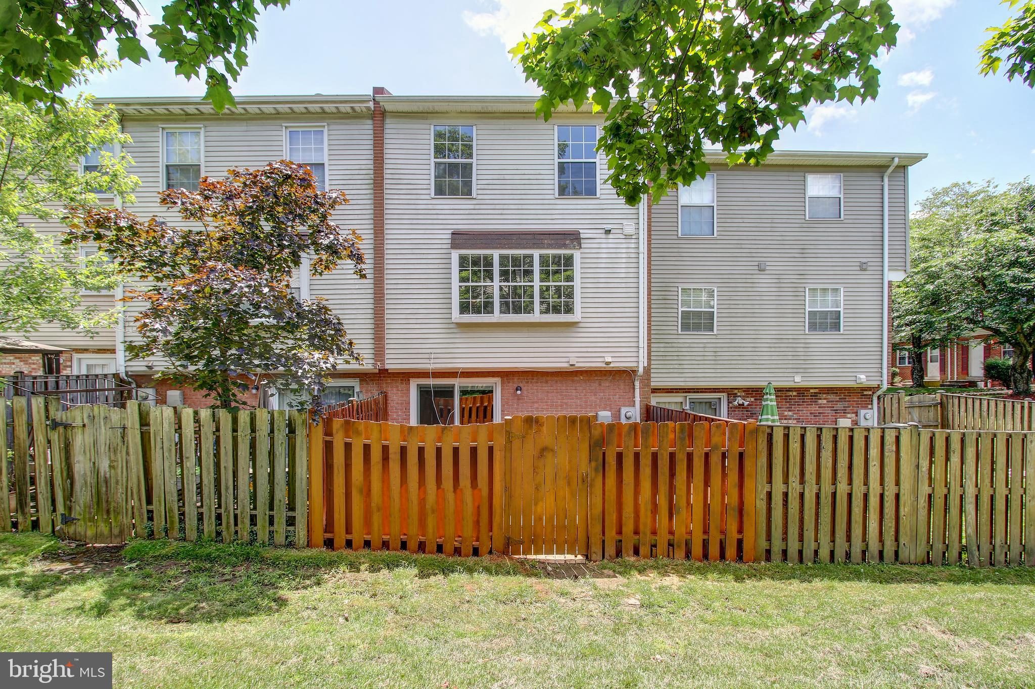 DALE CITY - Residential