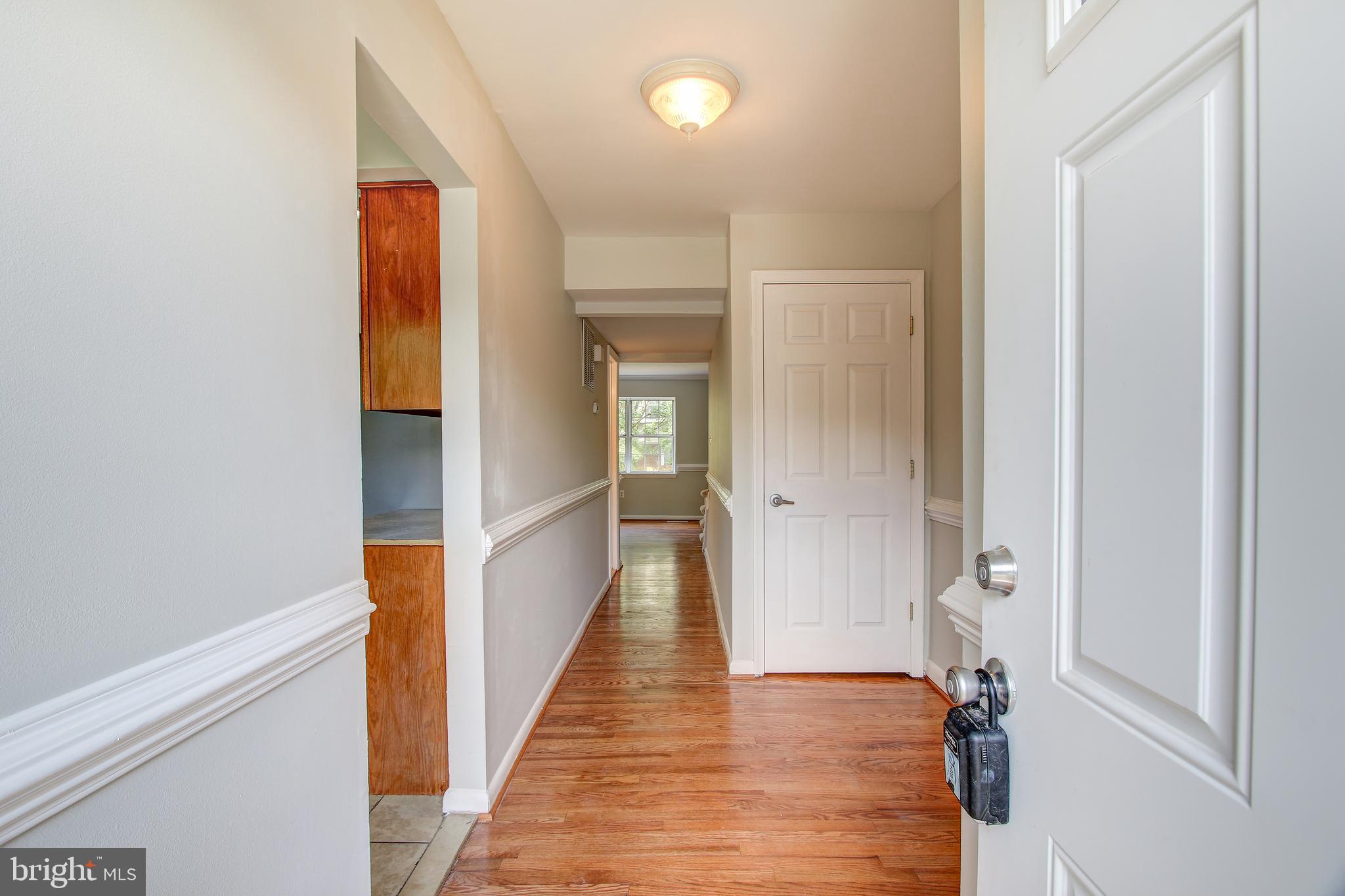 DALE CITY - Residential