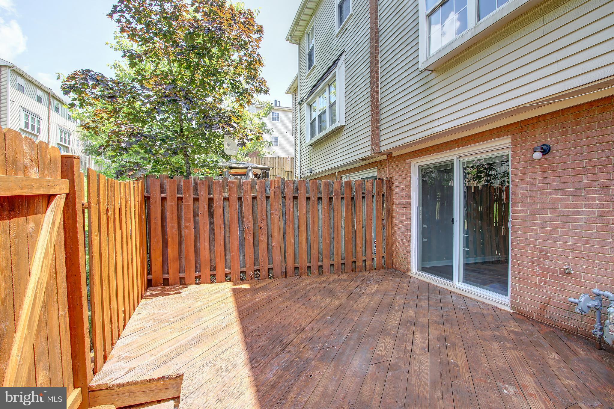 DALE CITY - Residential