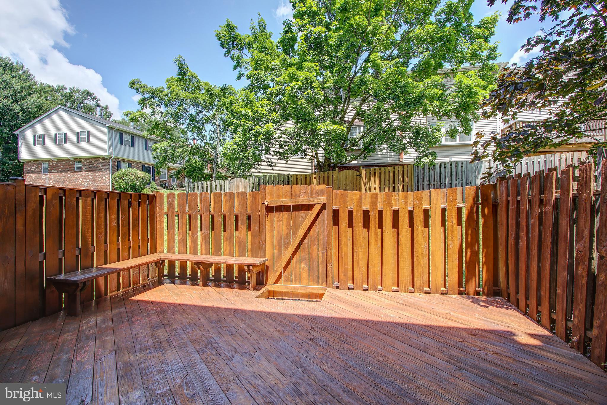 DALE CITY - Residential