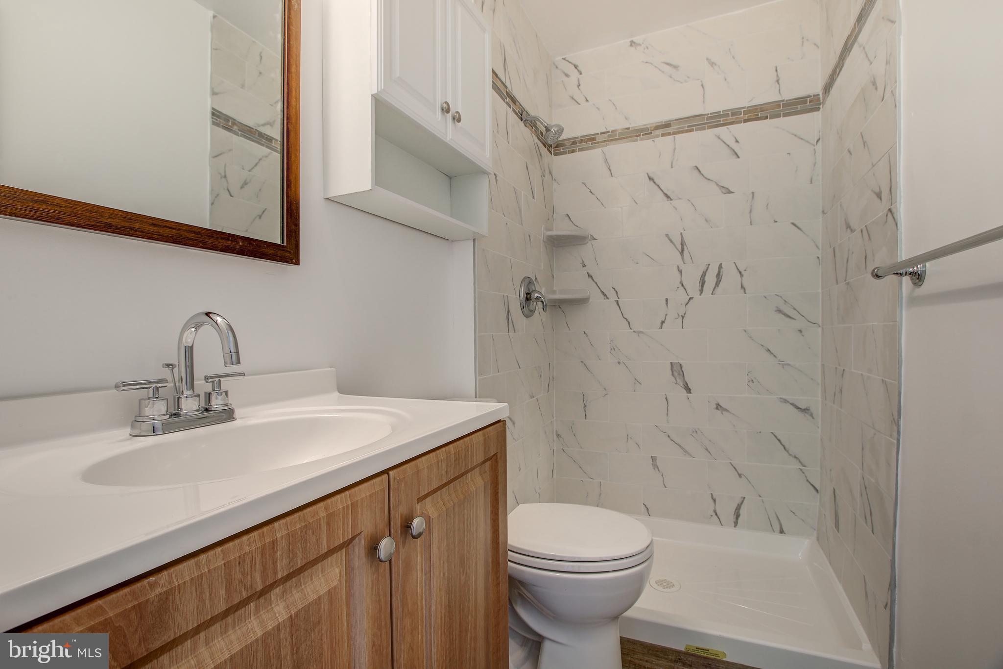 DALE CITY - Residential