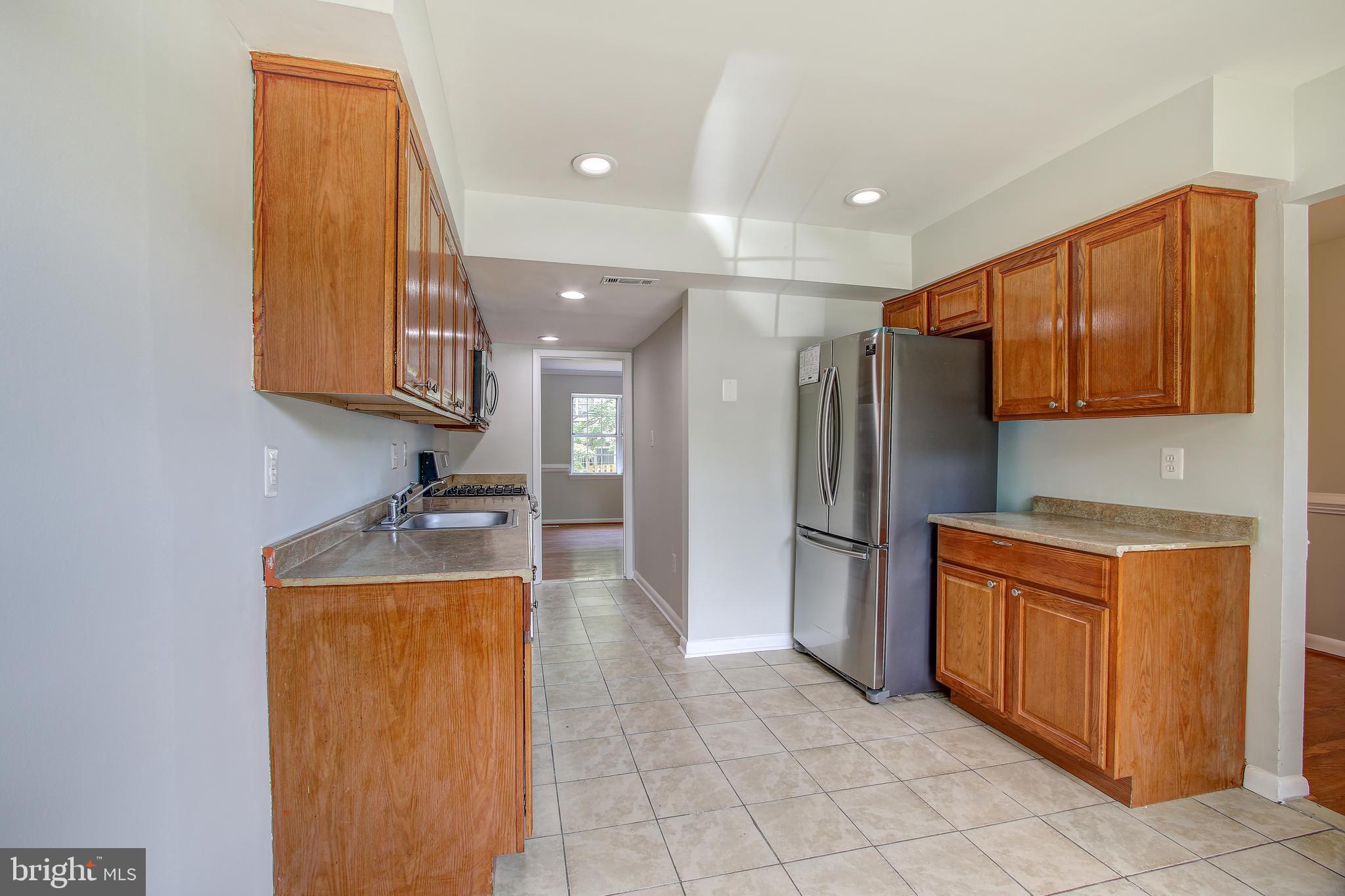 DALE CITY - Residential