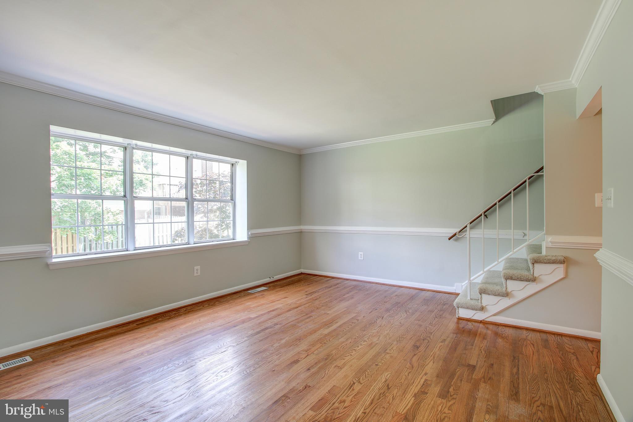 DALE CITY - Residential