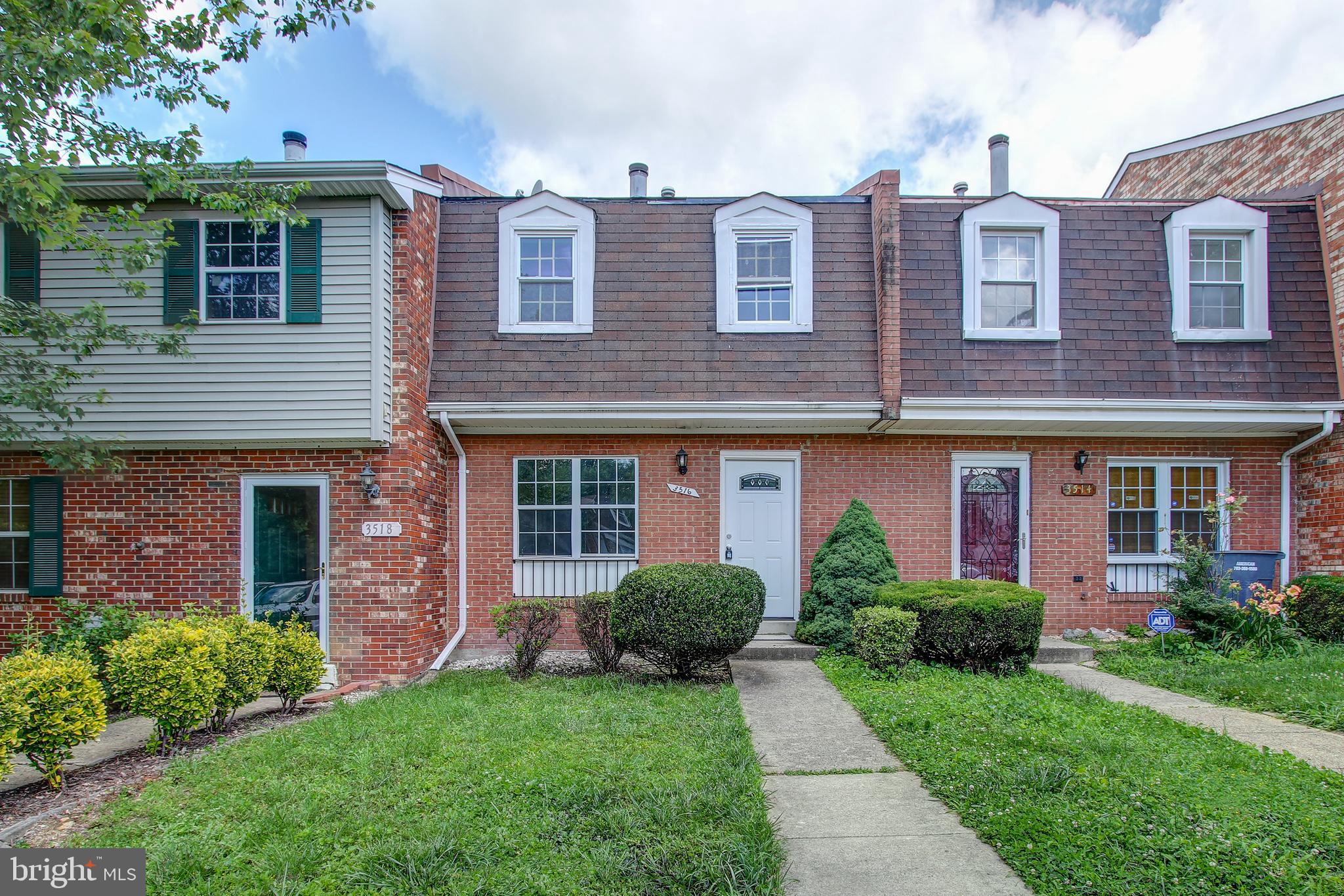 DALE CITY - Residential