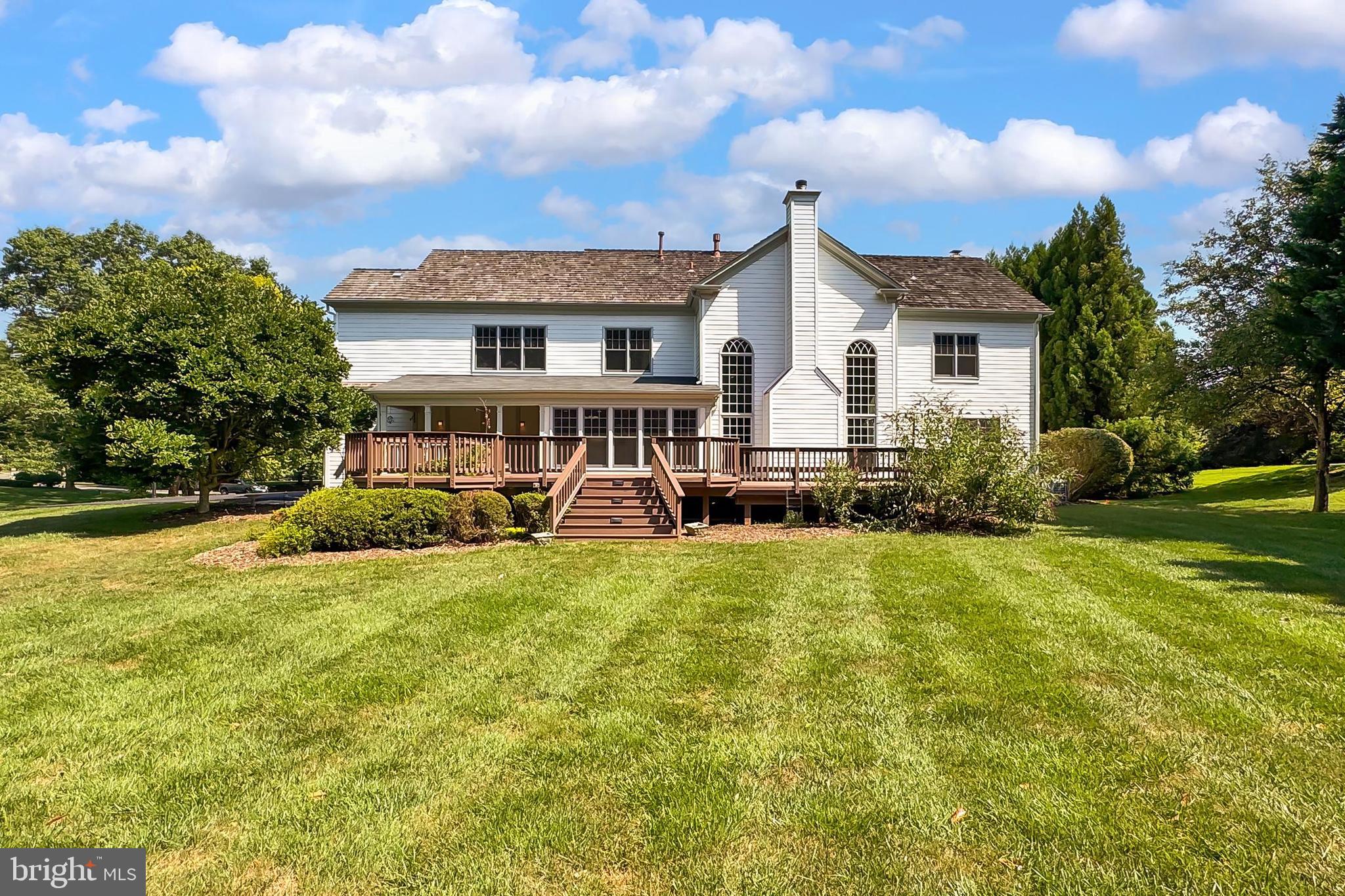 FALLS POINTE - Residential