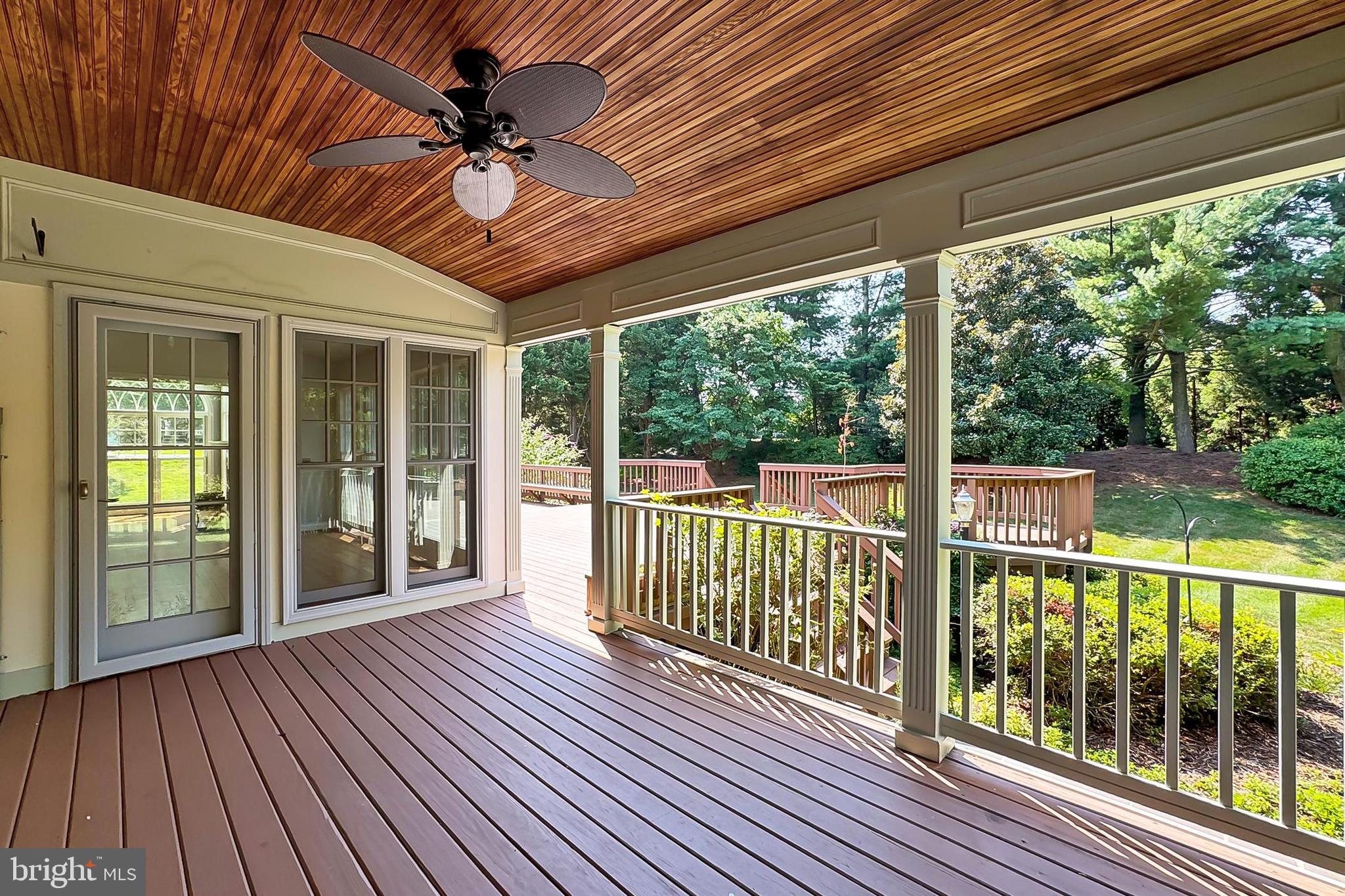 FALLS POINTE - Residential