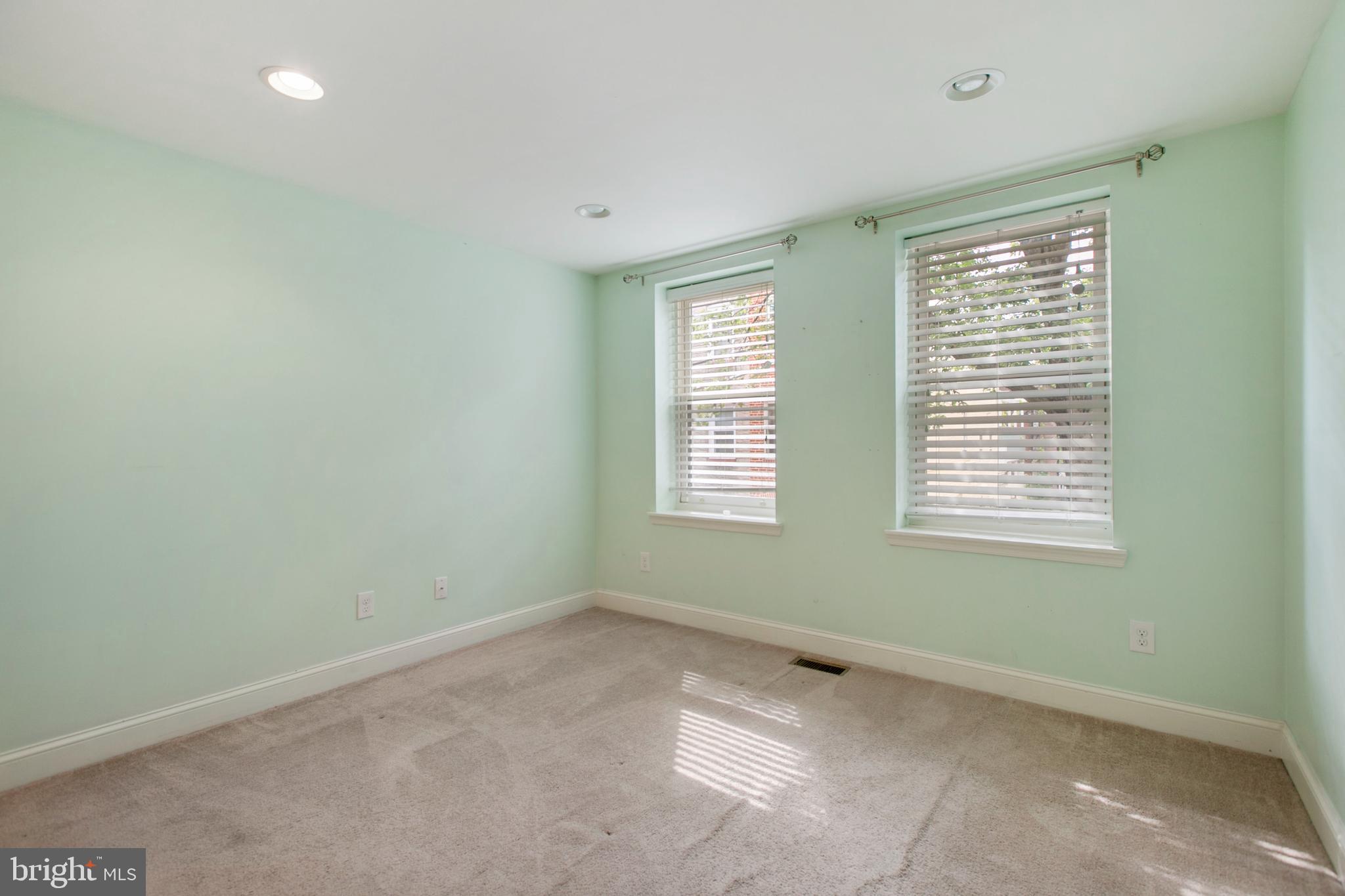 FELLS POINT HISTORIC DISTRICT - Residential