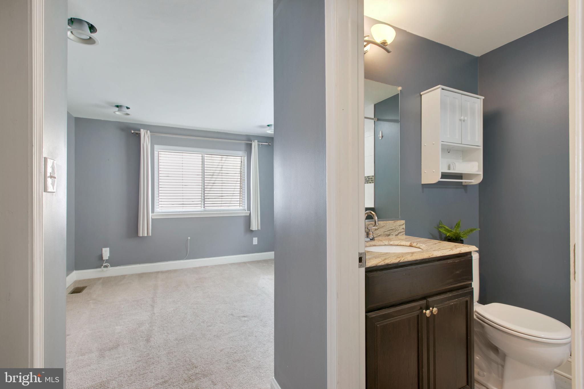 FELLS POINT HISTORIC DISTRICT - Residential