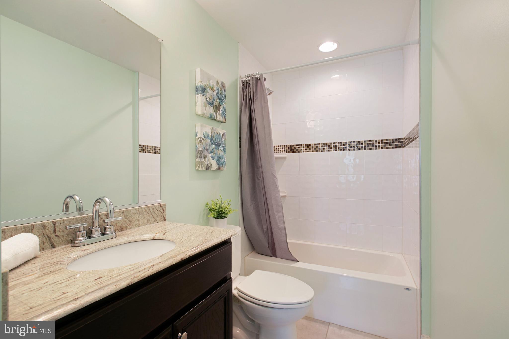 FELLS POINT HISTORIC DISTRICT - Residential