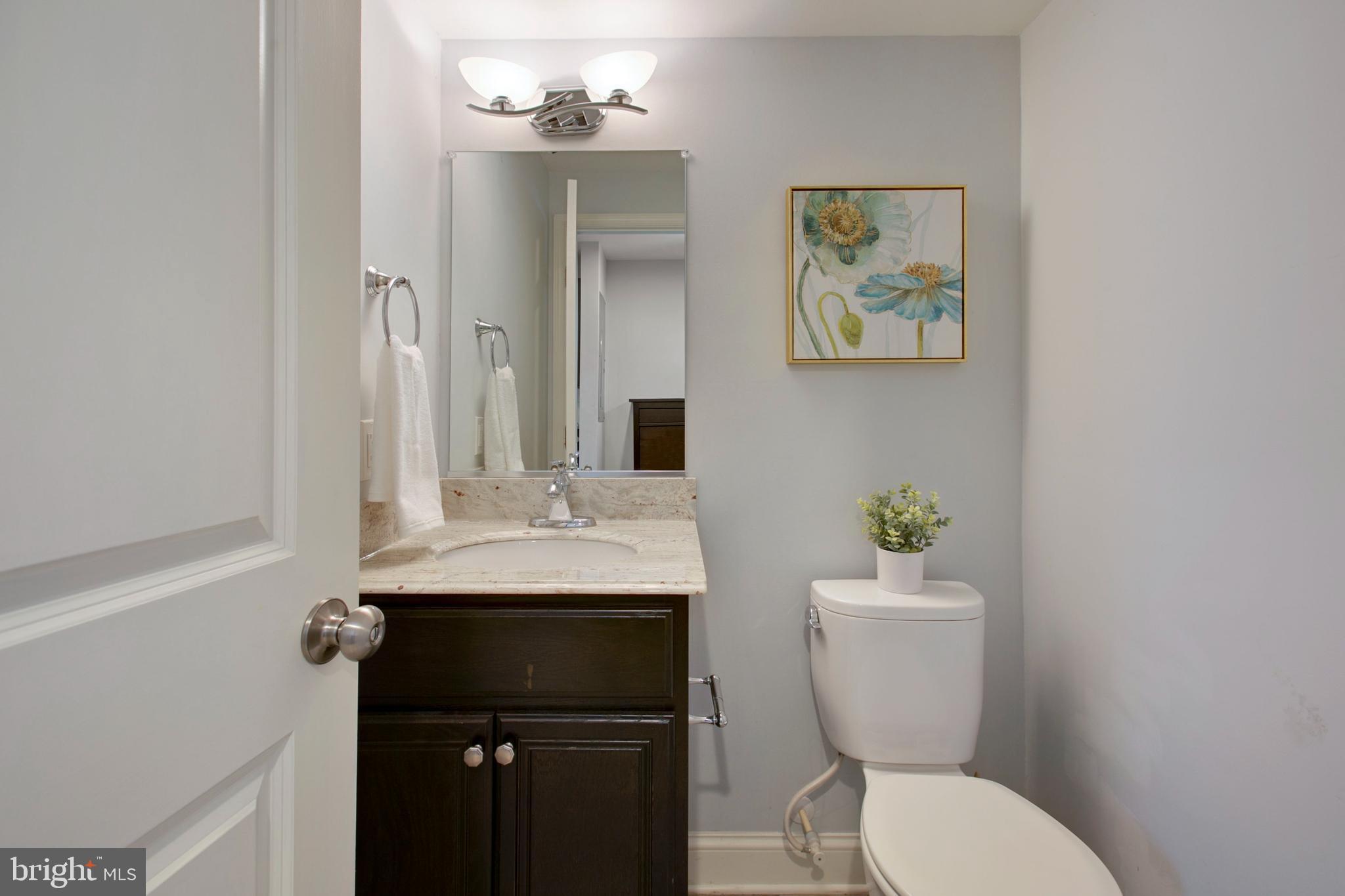 FELLS POINT HISTORIC DISTRICT - Residential