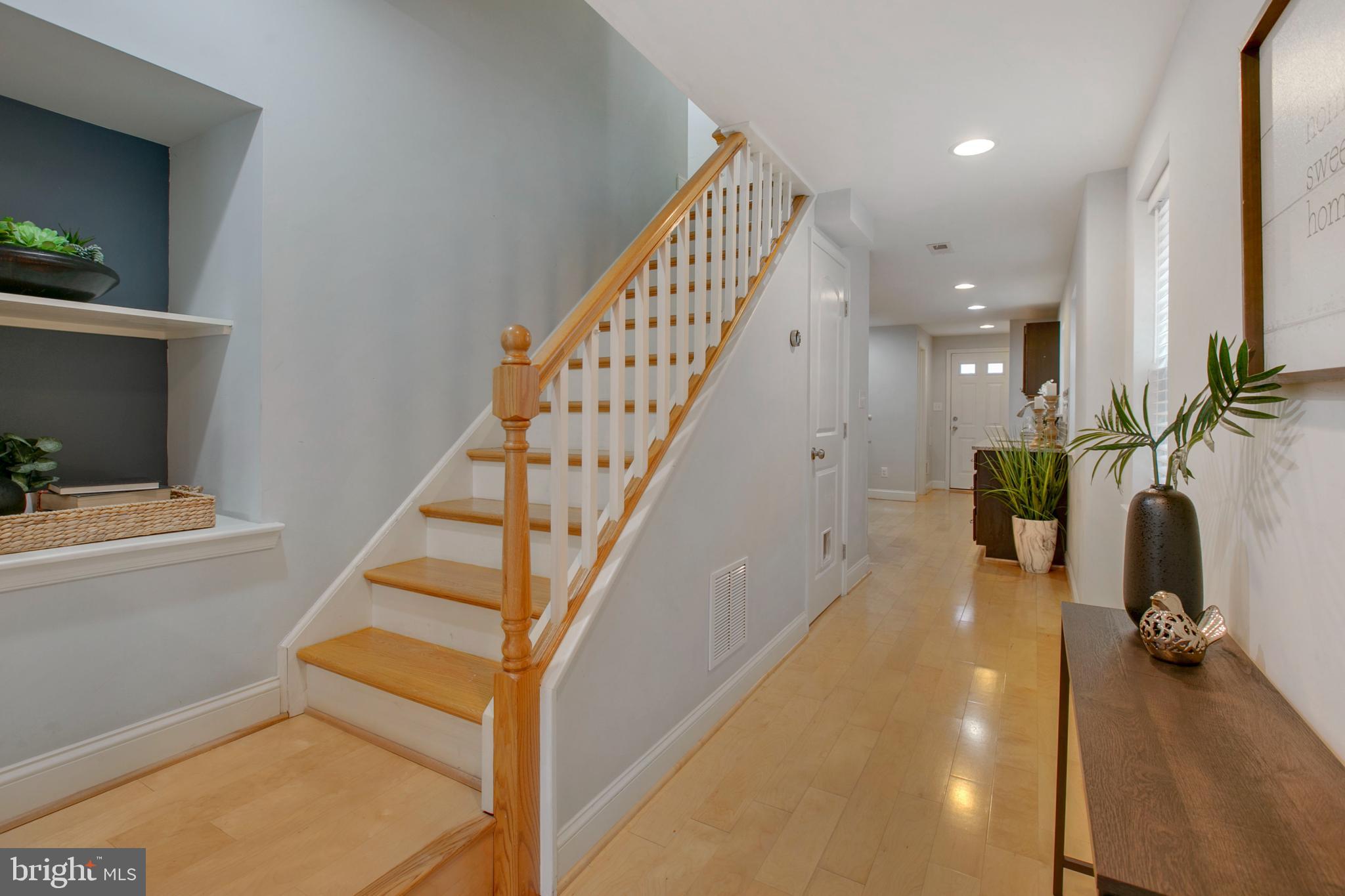 FELLS POINT HISTORIC DISTRICT - Residential