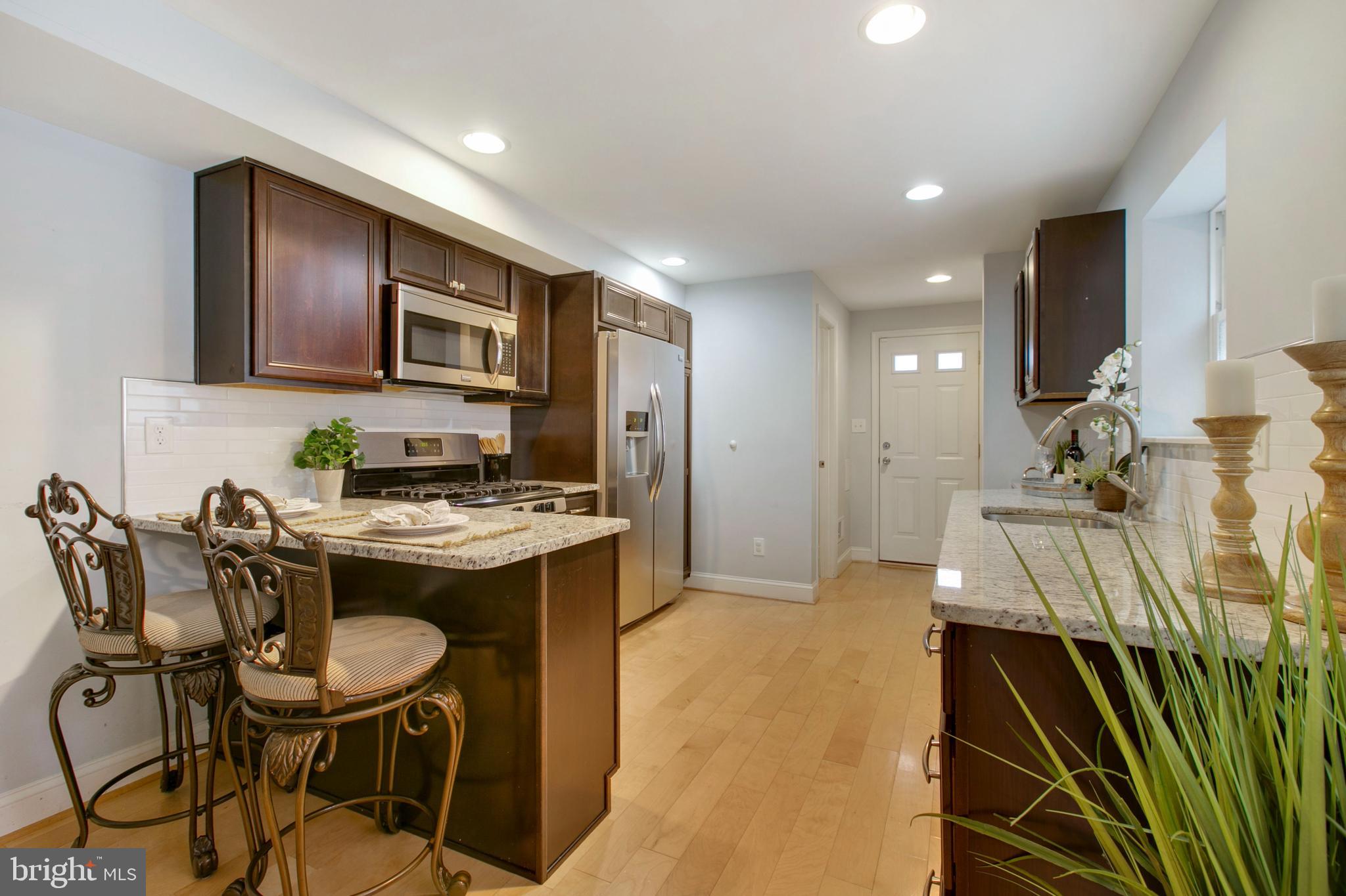 FELLS POINT HISTORIC DISTRICT - Residential