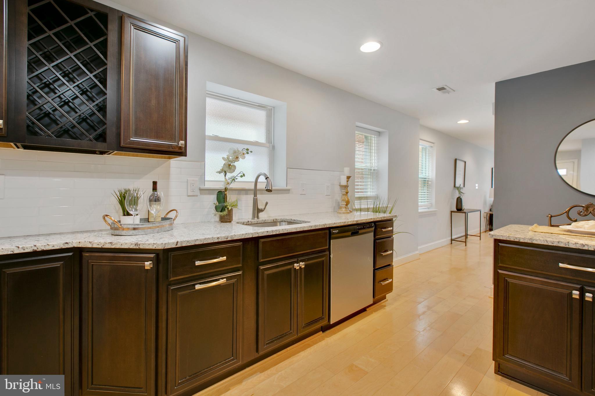 FELLS POINT HISTORIC DISTRICT - Residential