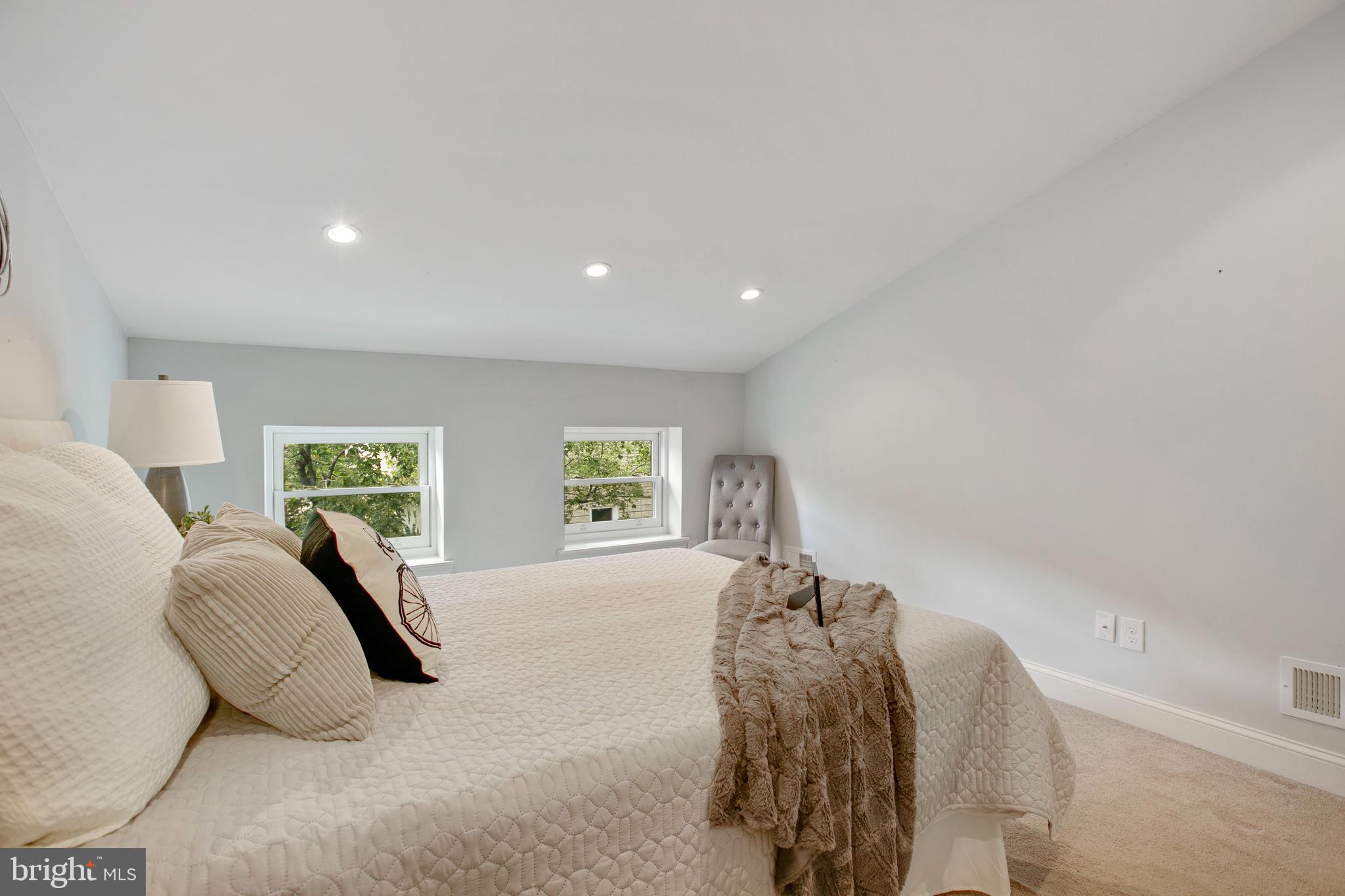 FELLS POINT HISTORIC DISTRICT - Residential