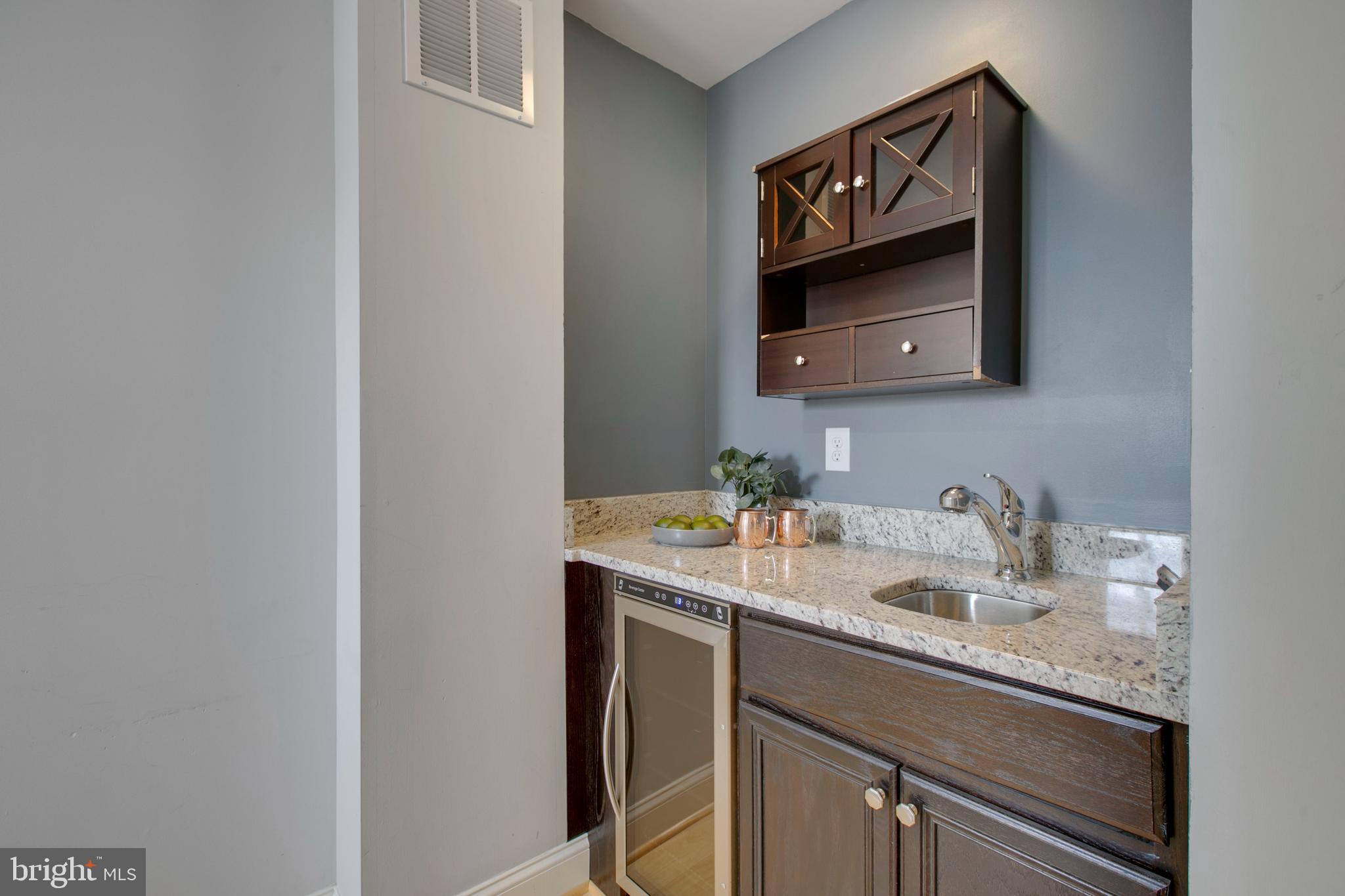 FELLS POINT HISTORIC DISTRICT - Residential