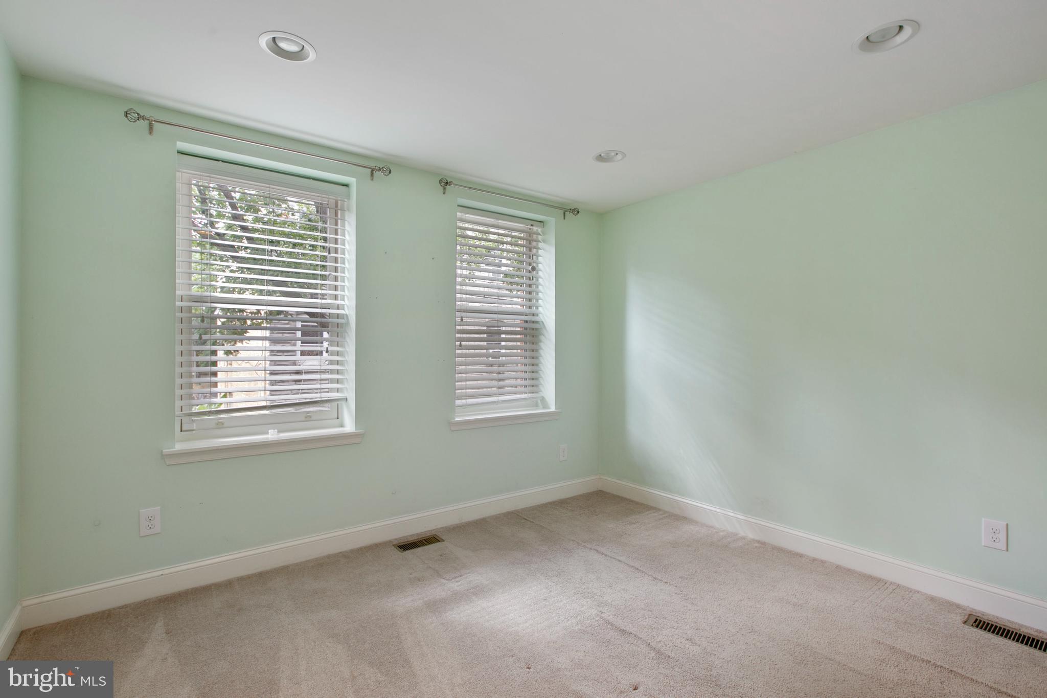 FELLS POINT HISTORIC DISTRICT - Residential