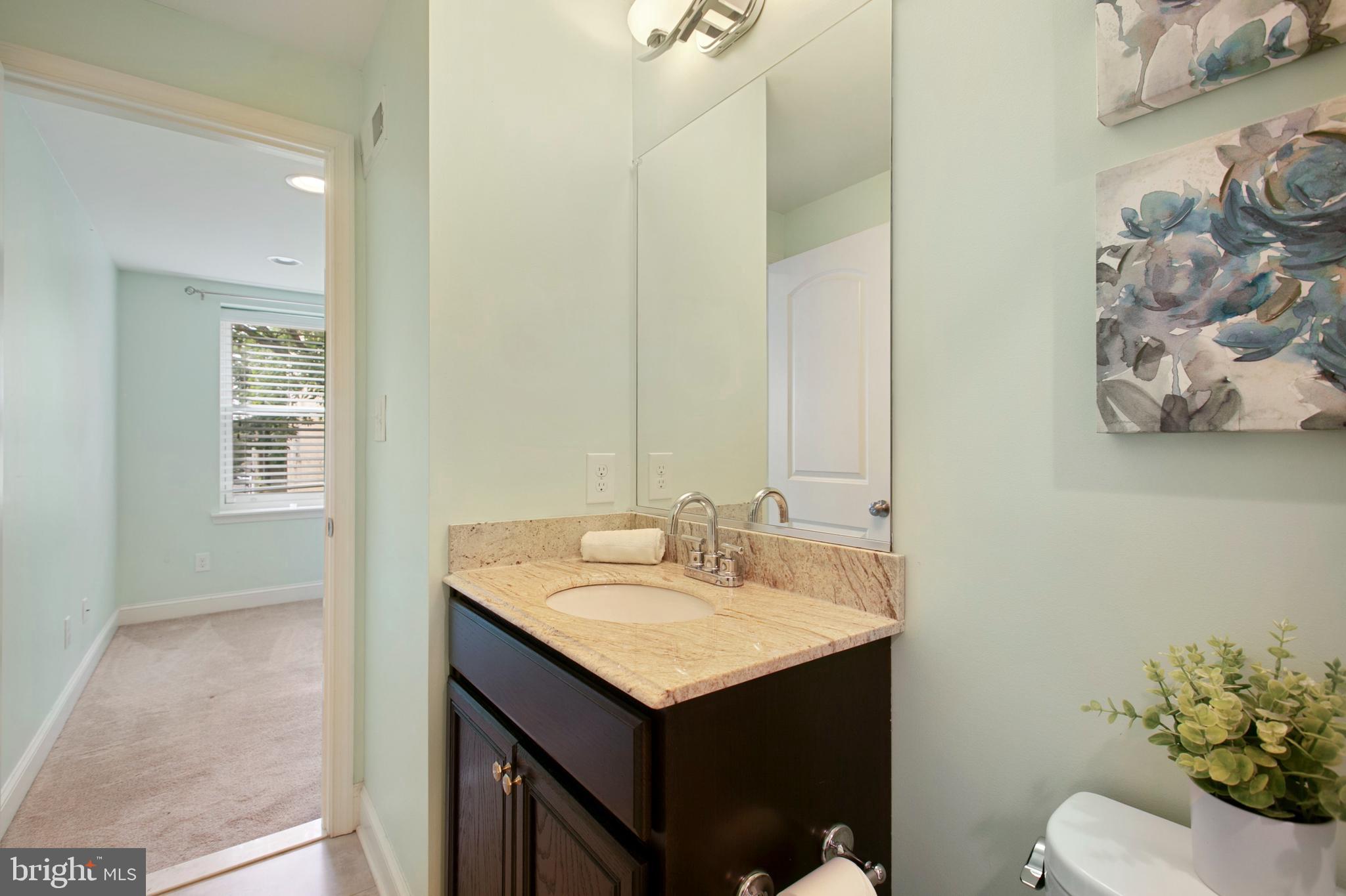 FELLS POINT HISTORIC DISTRICT - Residential