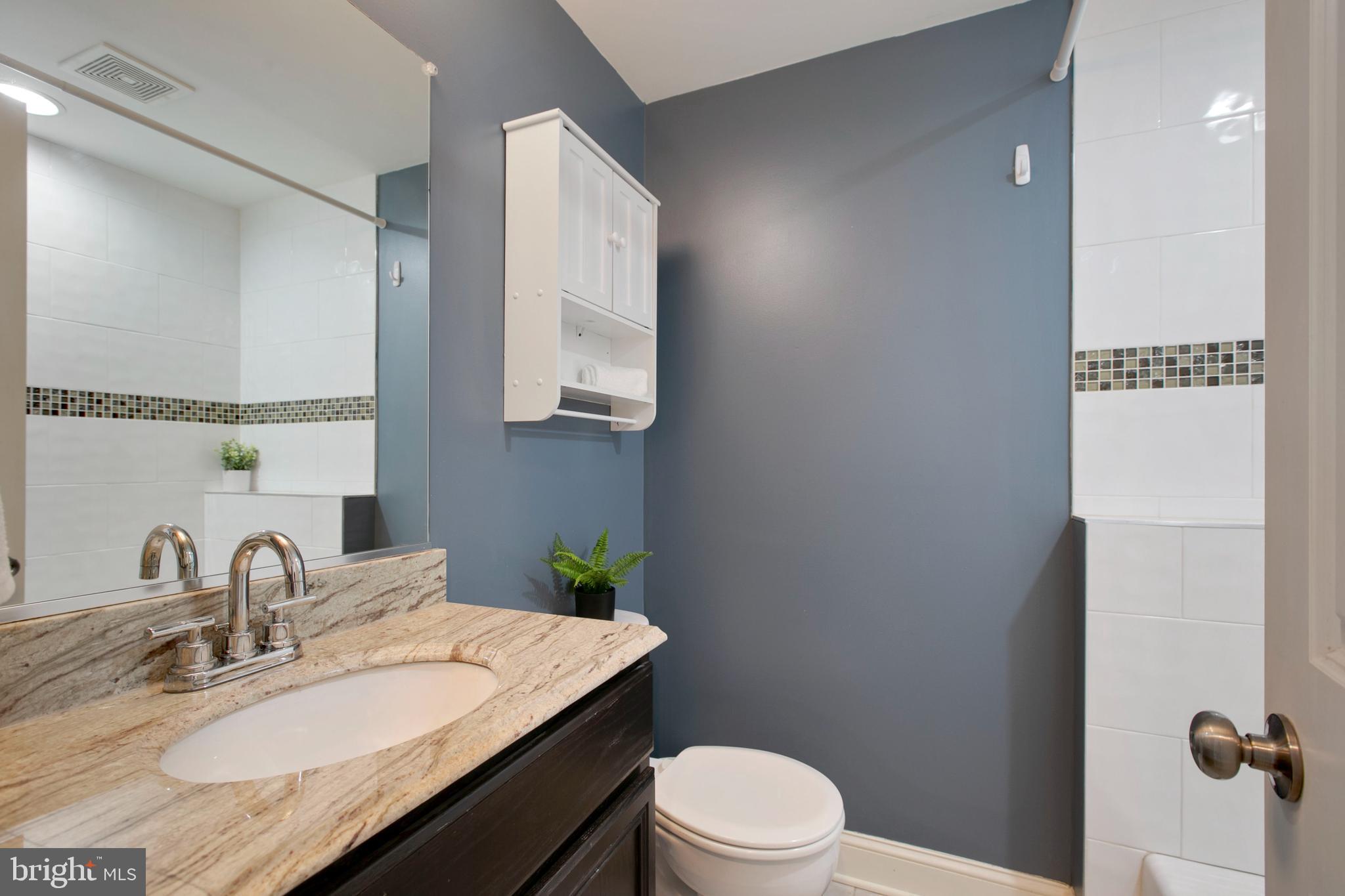 FELLS POINT HISTORIC DISTRICT - Residential