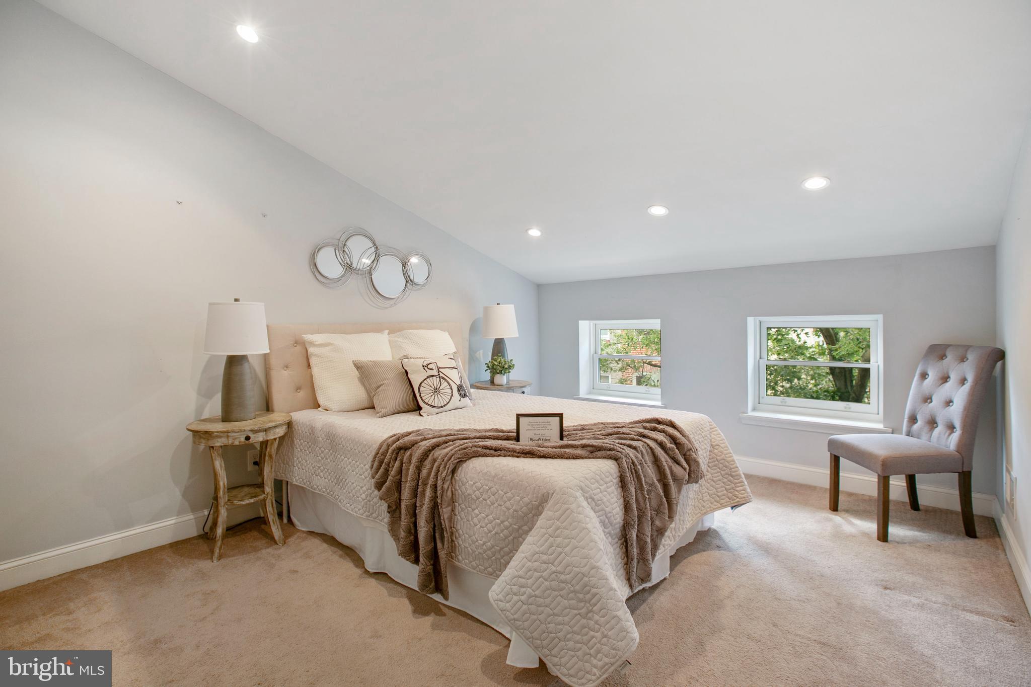 FELLS POINT HISTORIC DISTRICT - Residential