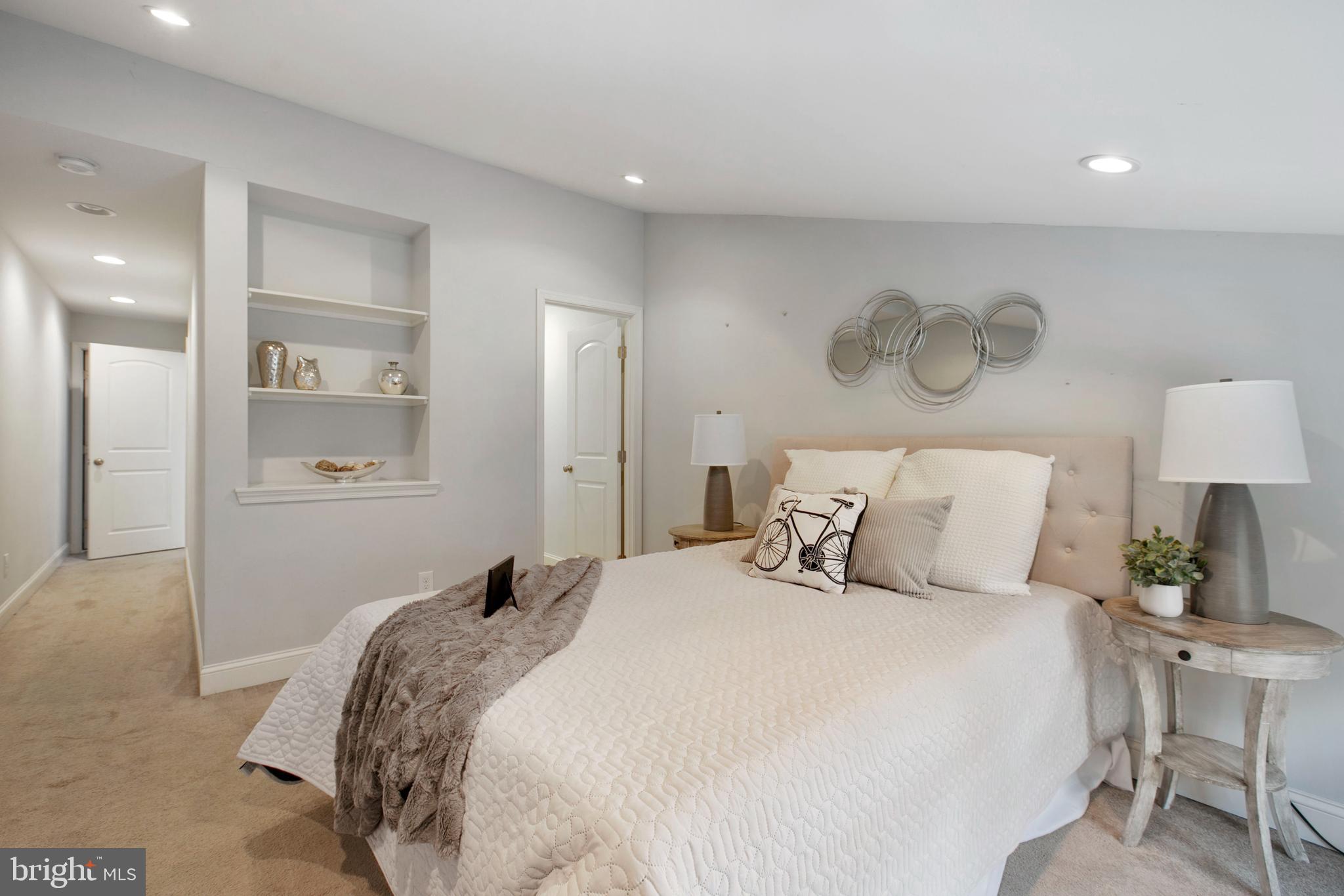 FELLS POINT HISTORIC DISTRICT - Residential