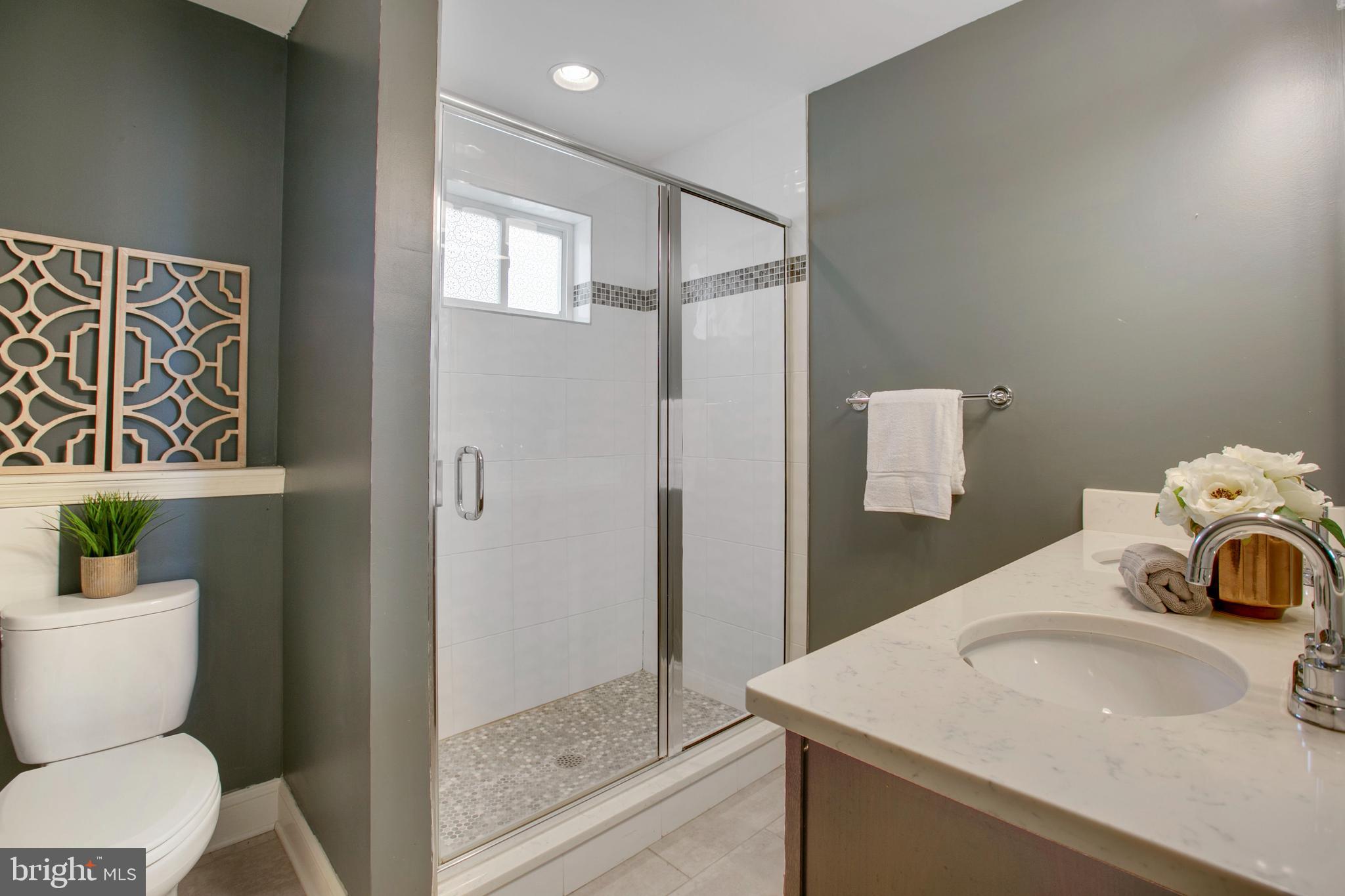 FELLS POINT HISTORIC DISTRICT - Residential