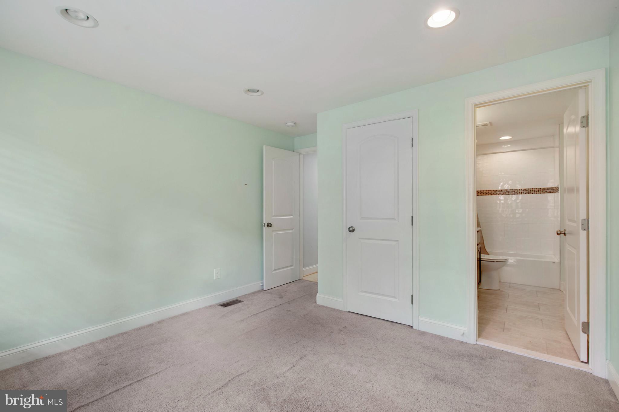 FELLS POINT HISTORIC DISTRICT - Residential