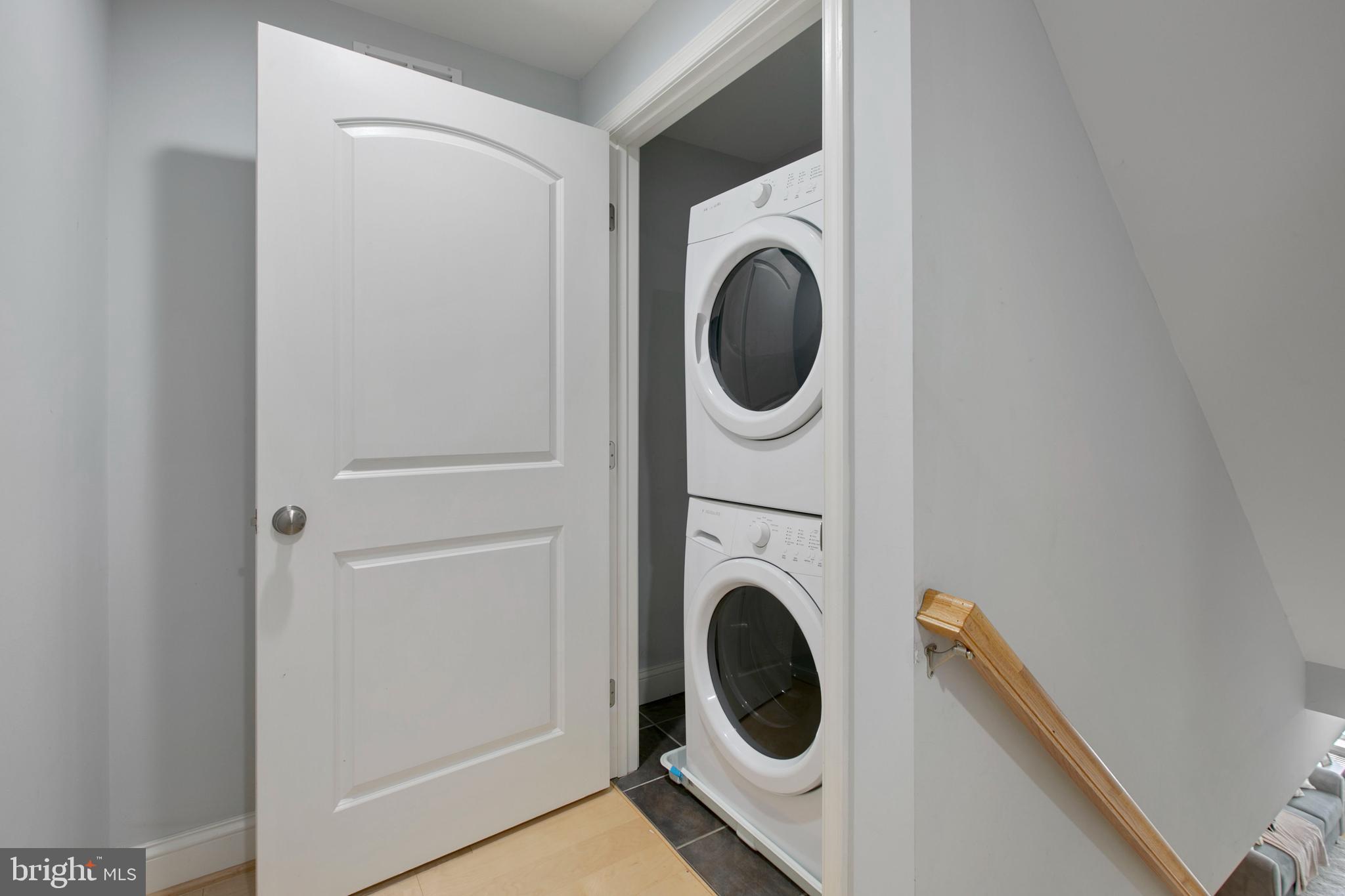 FELLS POINT HISTORIC DISTRICT - Residential