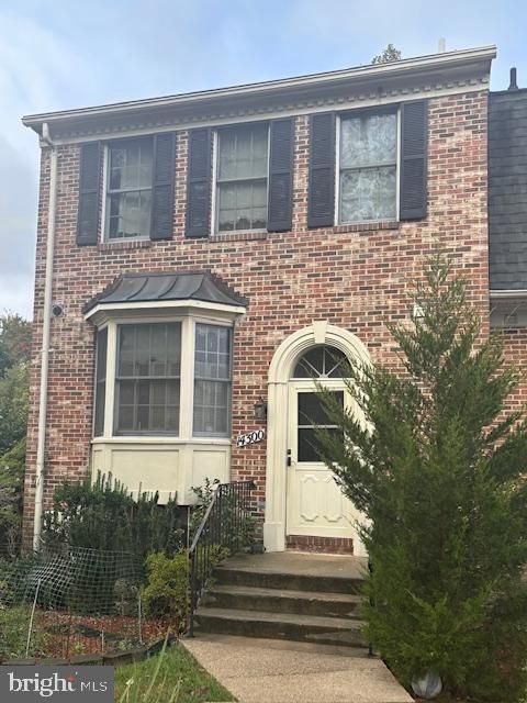 Photo of 14300 Bradshaw Drive, SILVER SPRING, MD 20905 (MLS # MDMC2204406)