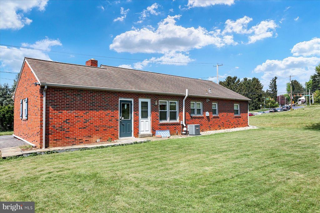 Photo of 2283 FRUITVILLE PIKE, LANCASTER, PA 17601 (MLS # PALA2033760)