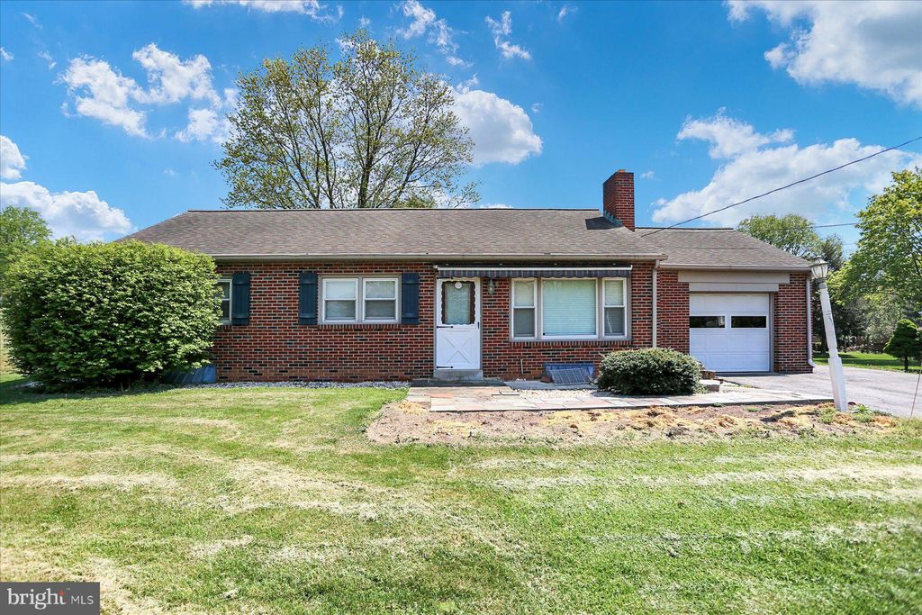 Photo of 2283 FRUITVILLE PIKE, LANCASTER, PA 17601 (MLS # PALA2033760)