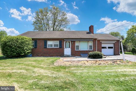 Photo of 2283 FRUITVILLE PIKE, LANCASTER, PA 17601 (MLS # PALA2033760)
