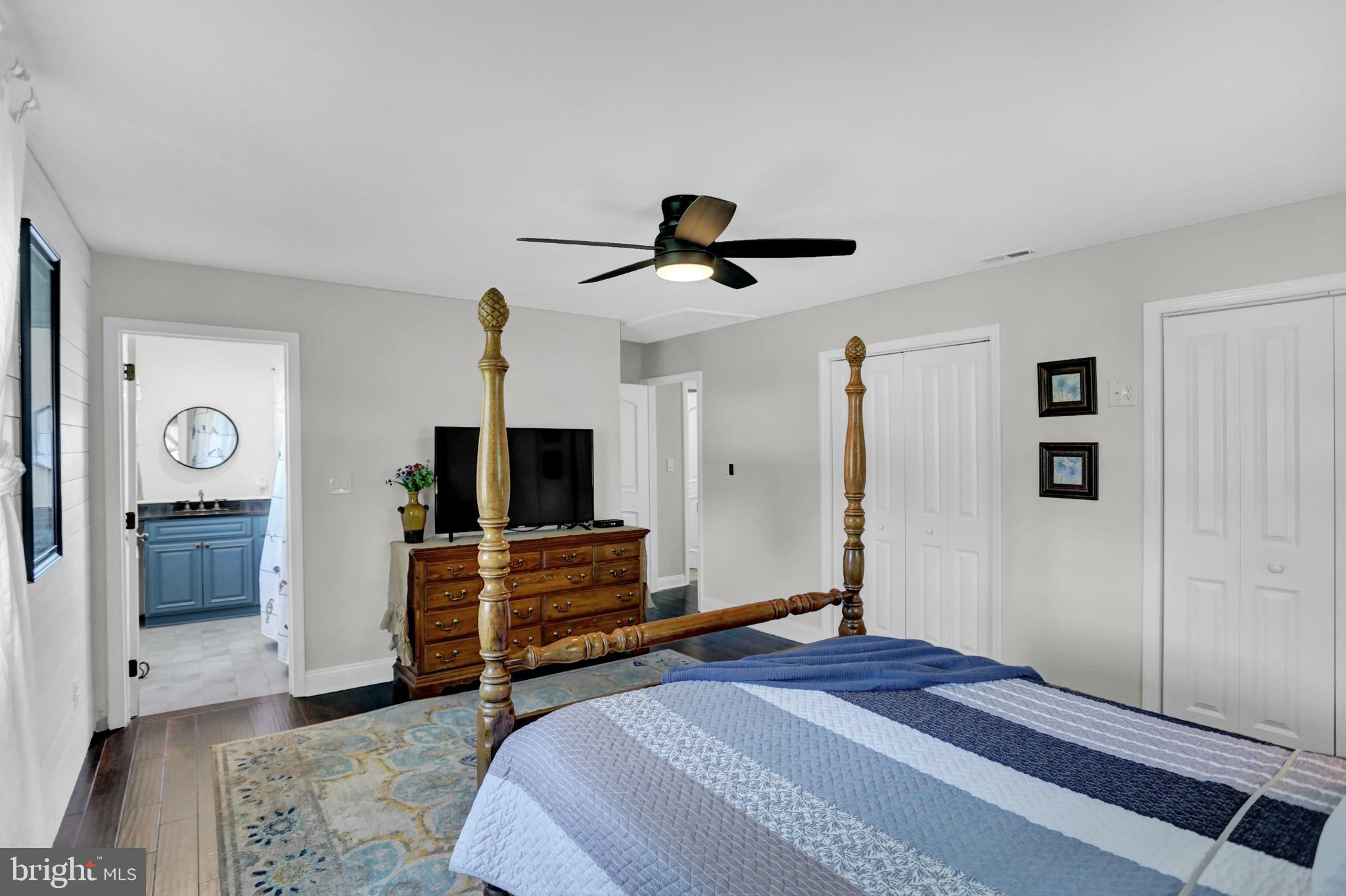 LONG BAR HARBOR - Residential