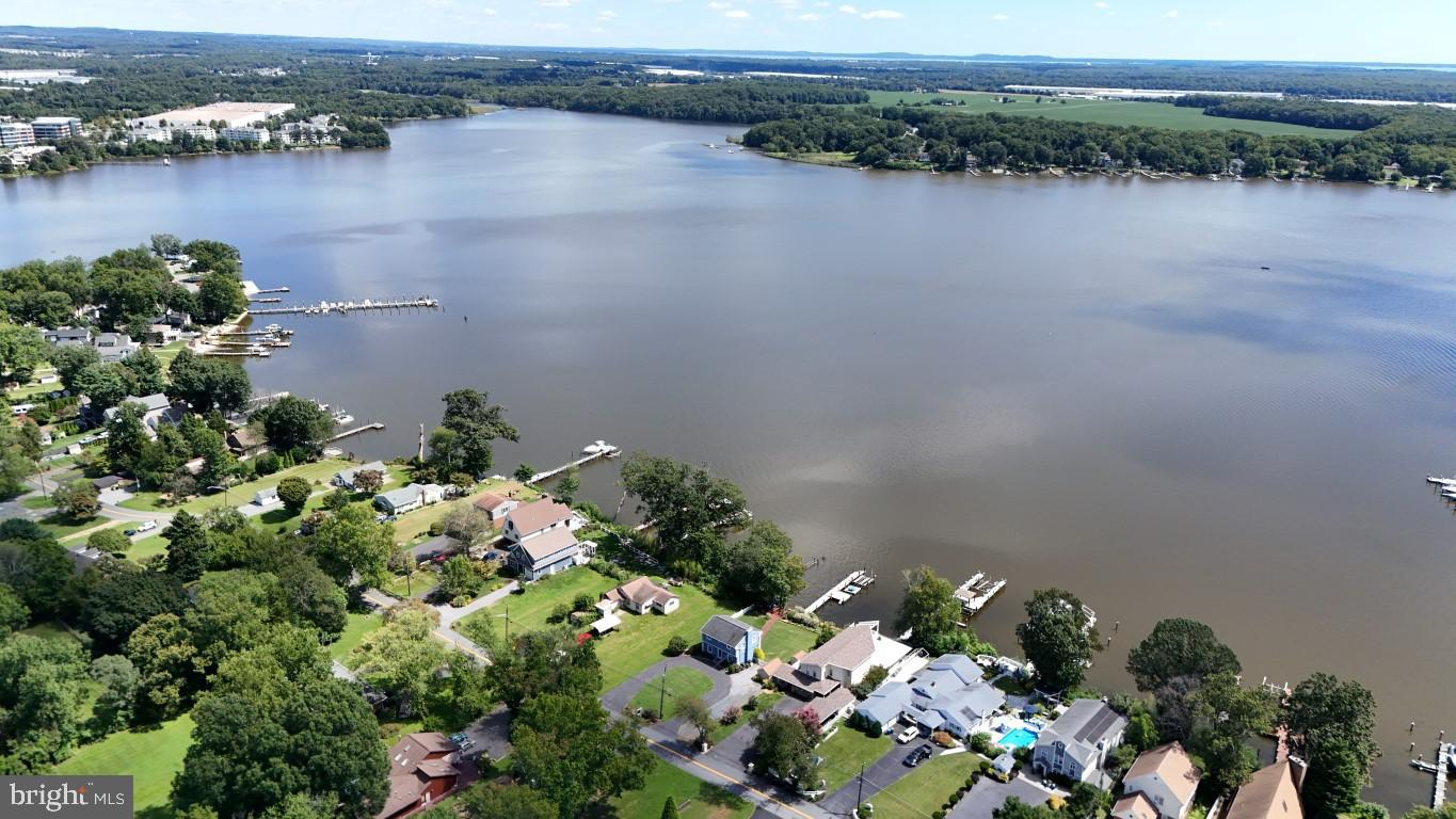 LONG BAR HARBOR - Residential