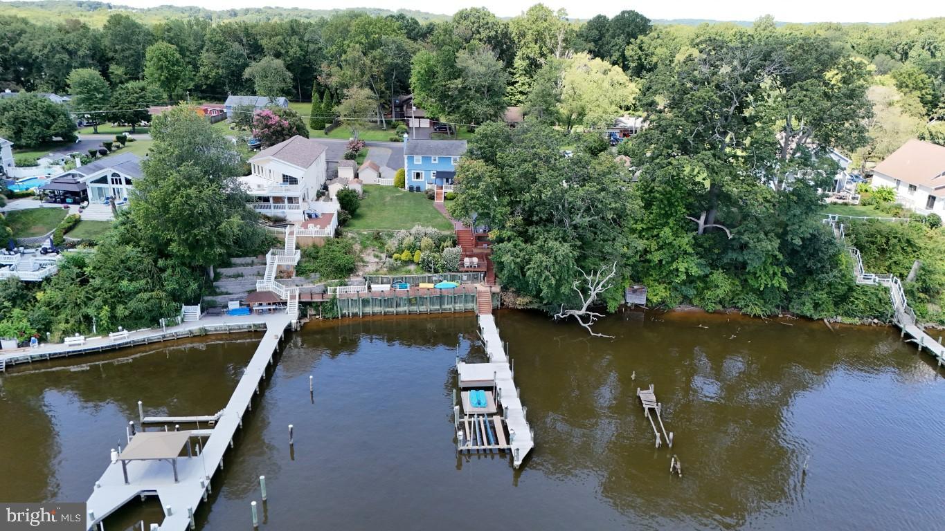 LONG BAR HARBOR - Residential