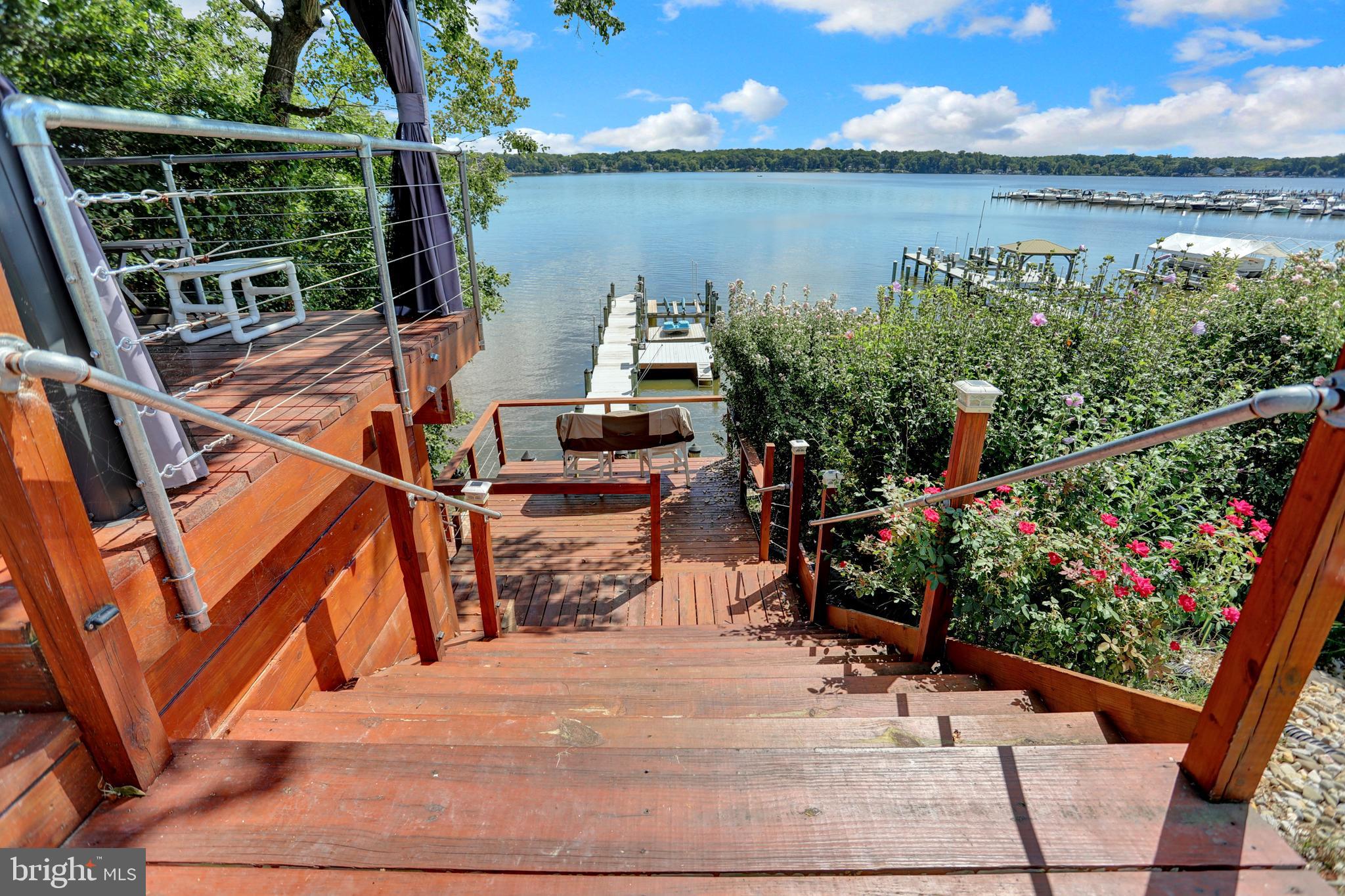 LONG BAR HARBOR - Residential