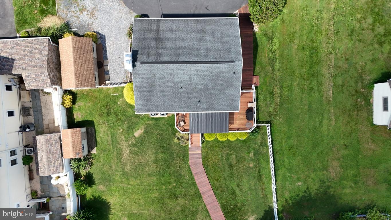 LONG BAR HARBOR - Residential