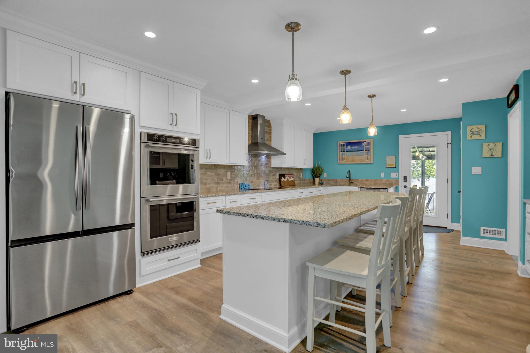 LONG BAR HARBOR - Residential