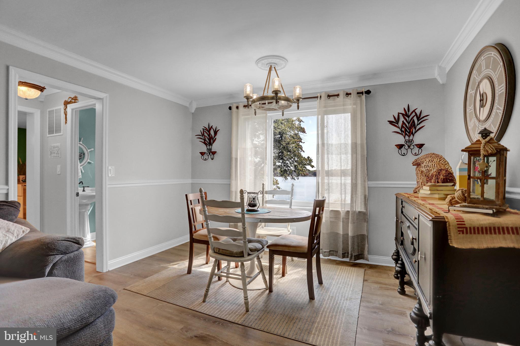 LONG BAR HARBOR - Residential