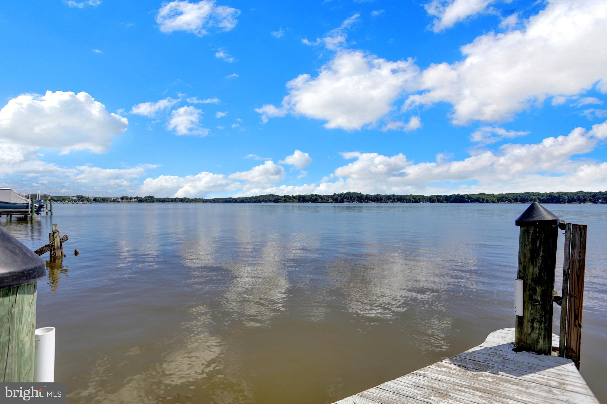 LONG BAR HARBOR - Residential