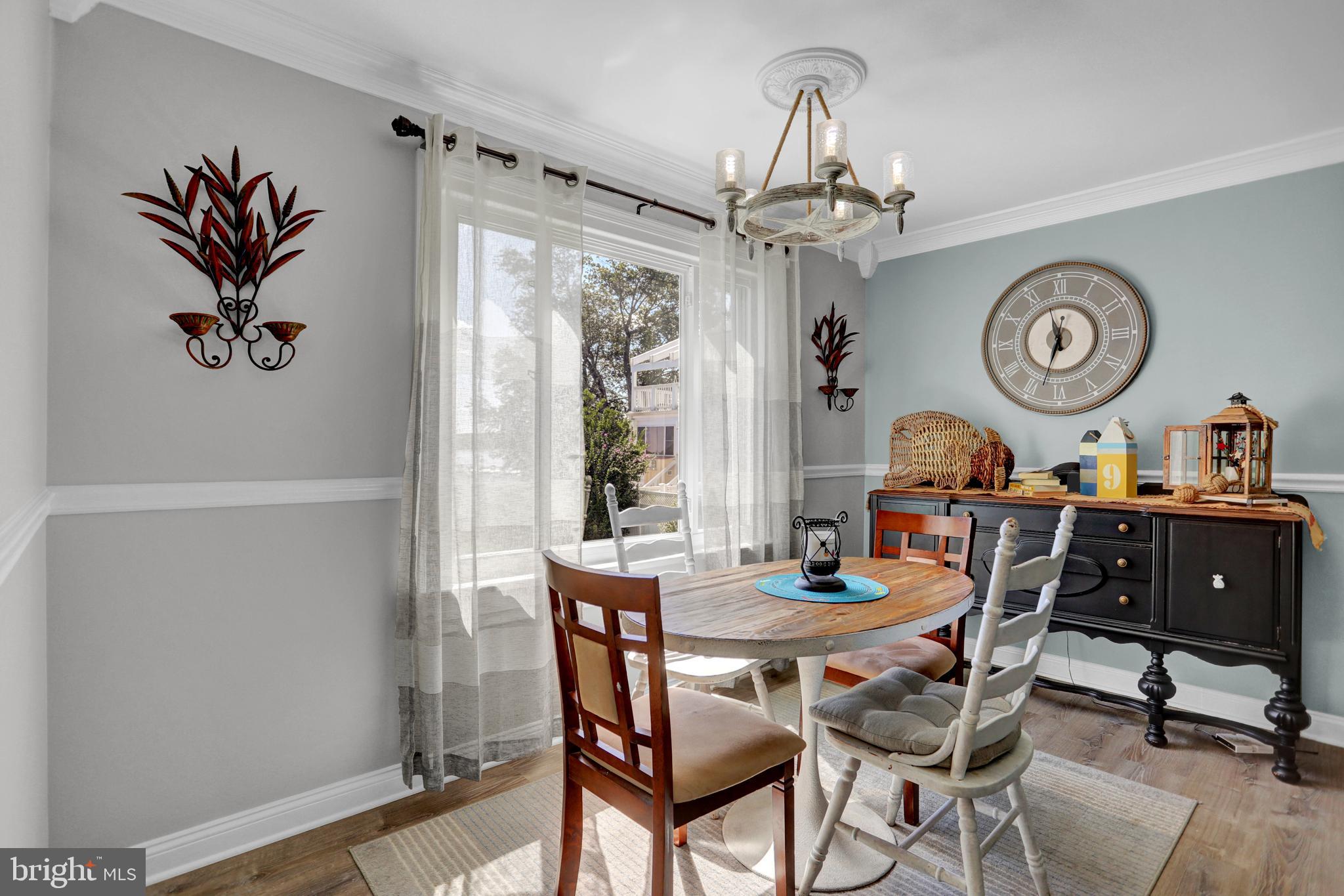 LONG BAR HARBOR - Residential