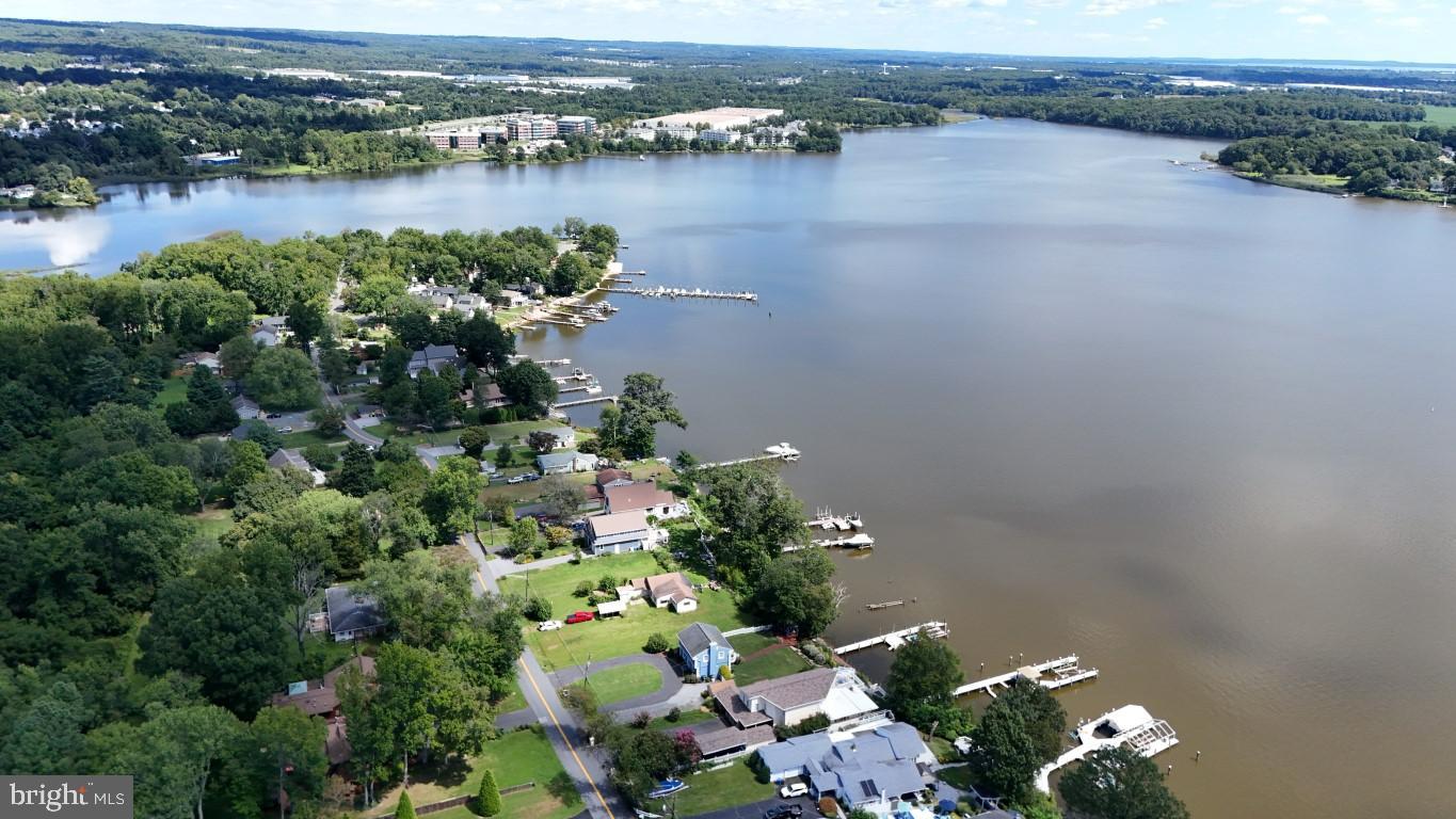 LONG BAR HARBOR - Residential