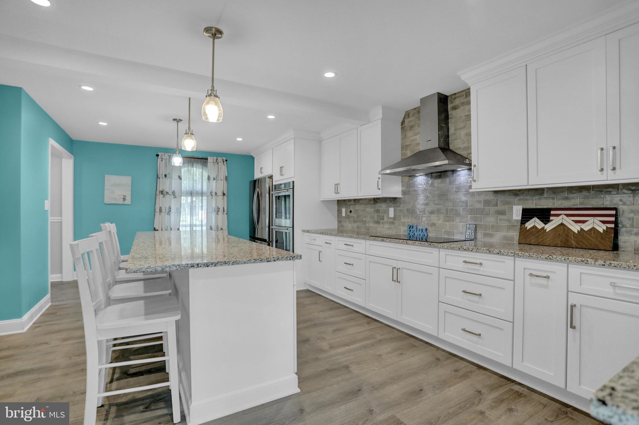 LONG BAR HARBOR - Residential