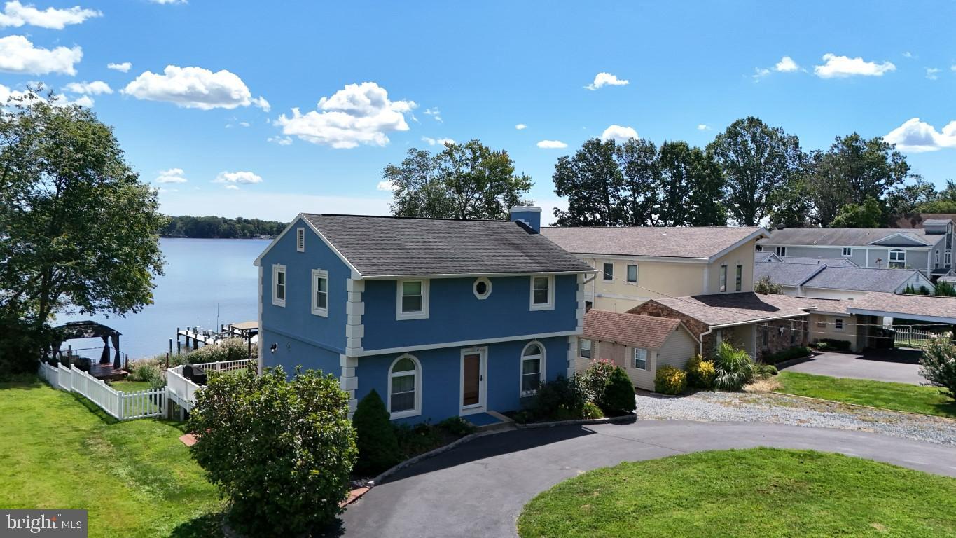 LONG BAR HARBOR - Residential
