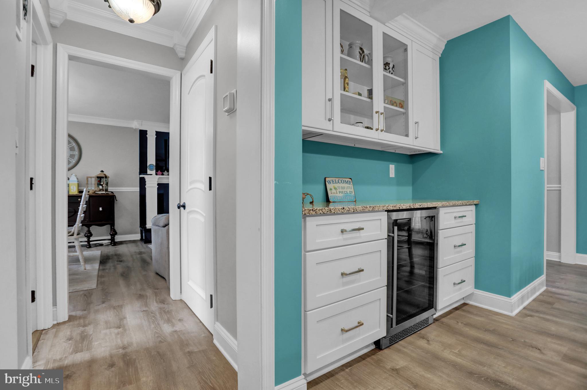 LONG BAR HARBOR - Residential