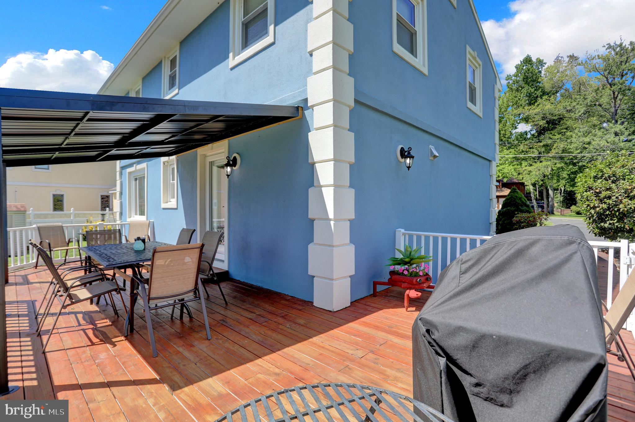 LONG BAR HARBOR - Residential