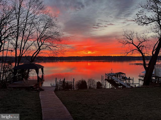 LONG BAR HARBOR - Residential