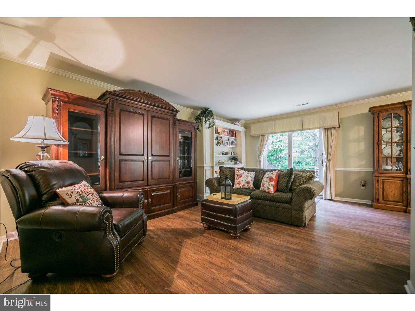 NEWTOWN GATE - Residential