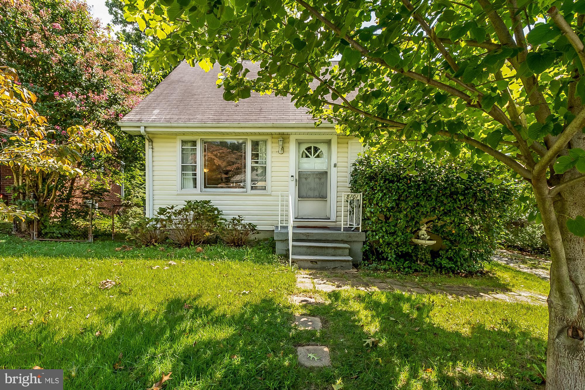 ROSEDALE TERRACE - Residential